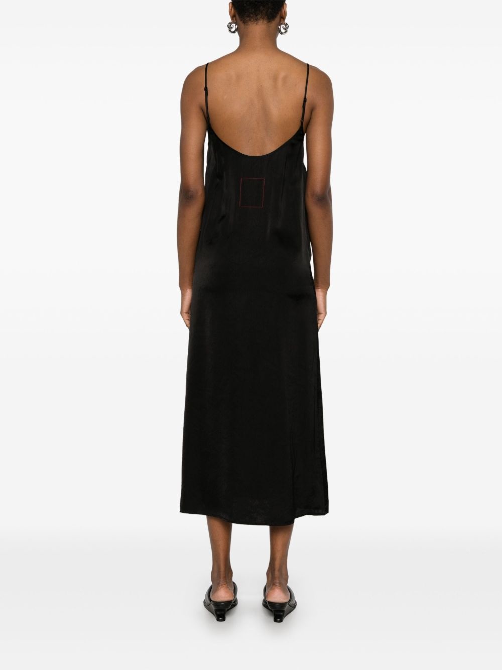 Anya midi dress - 4
