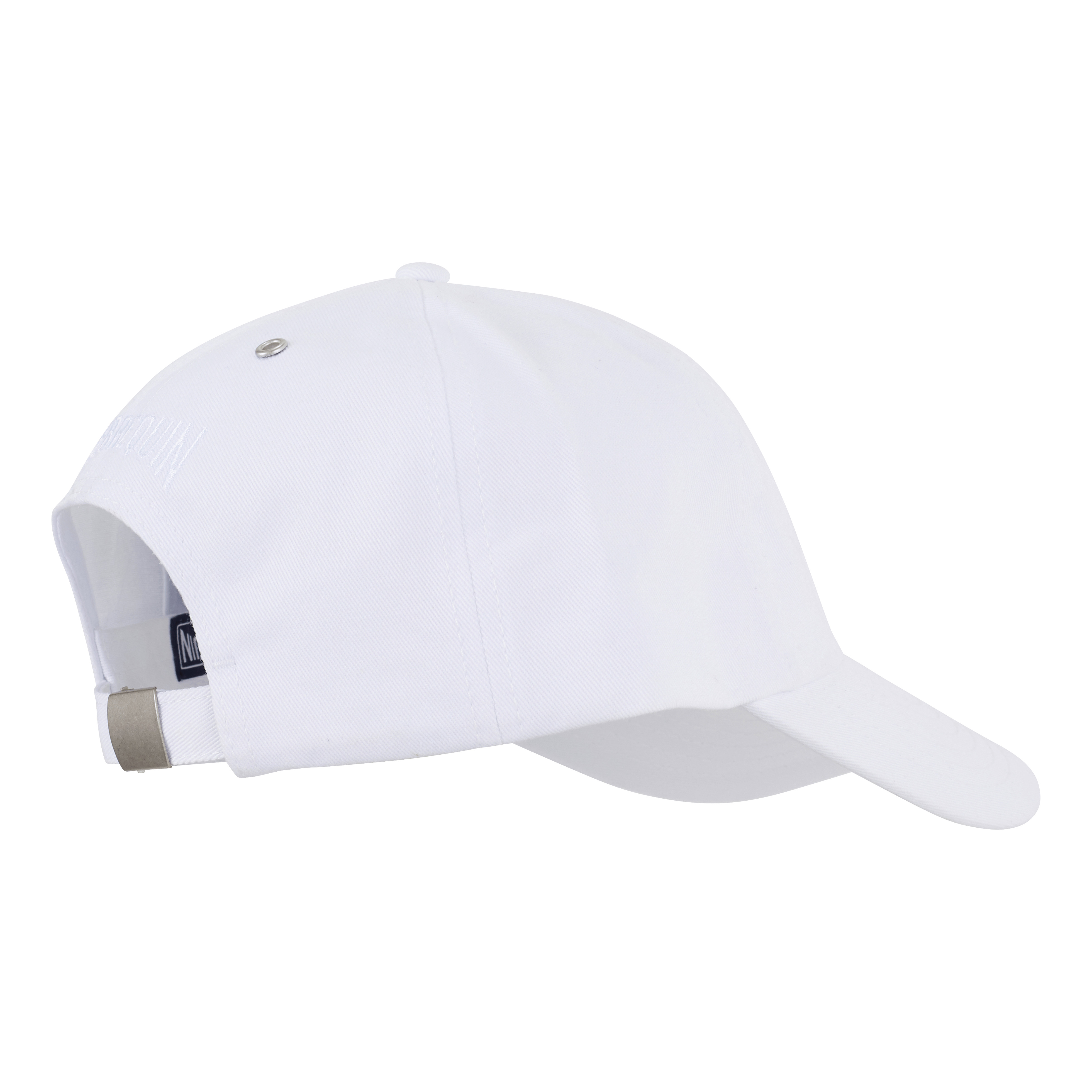 Unisex Cap Solid - 2