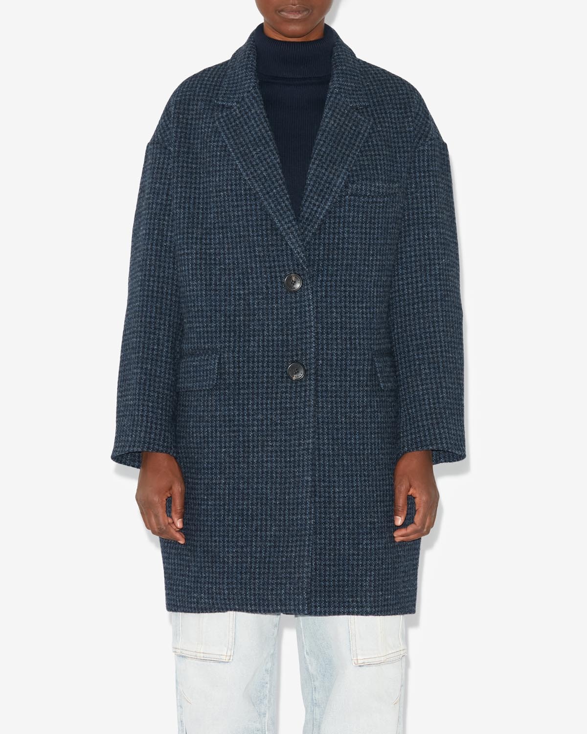LIMIZA COAT - 4