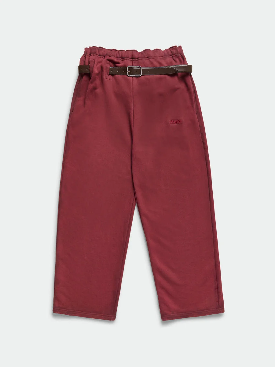 Provincia Trackpants Red - Magliano - 1