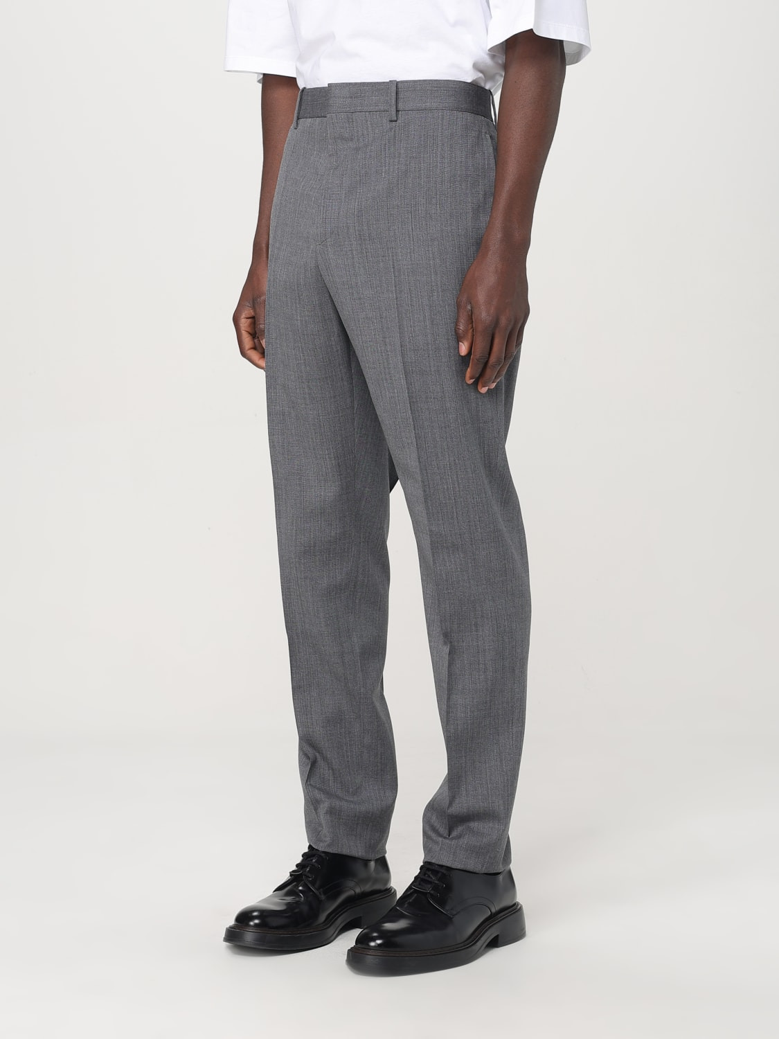 Pants men Jil Sander - 4