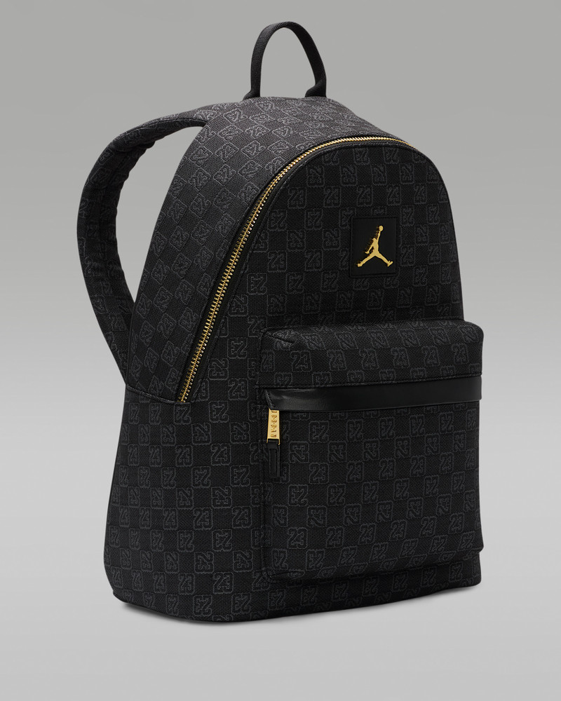 Jordan Monogram Backpack (25L) 3
