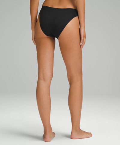 lululemon Nulu Mesh Wundermost Mid-Rise Bikini Underwear outlook