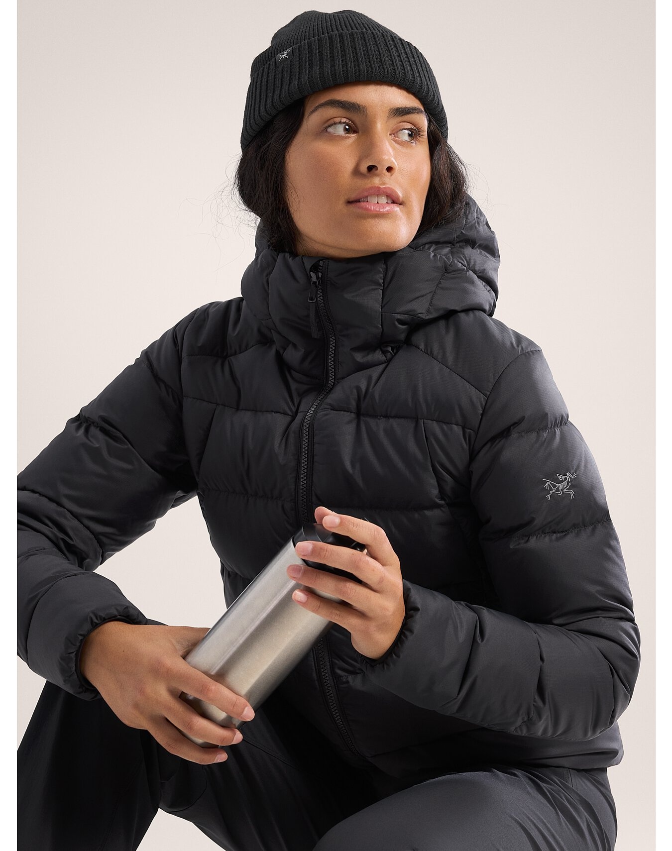 Thorium Jacket - 3