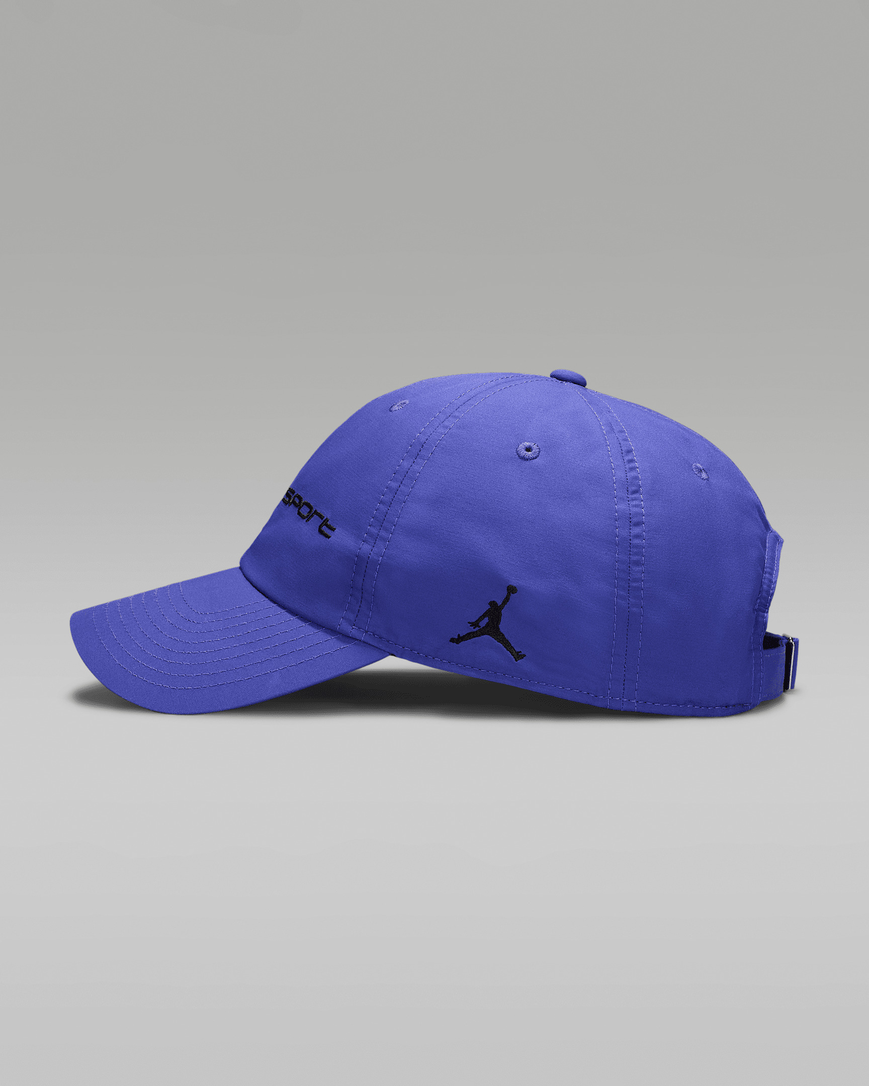 Jordan Club Unstructured Hat - 5