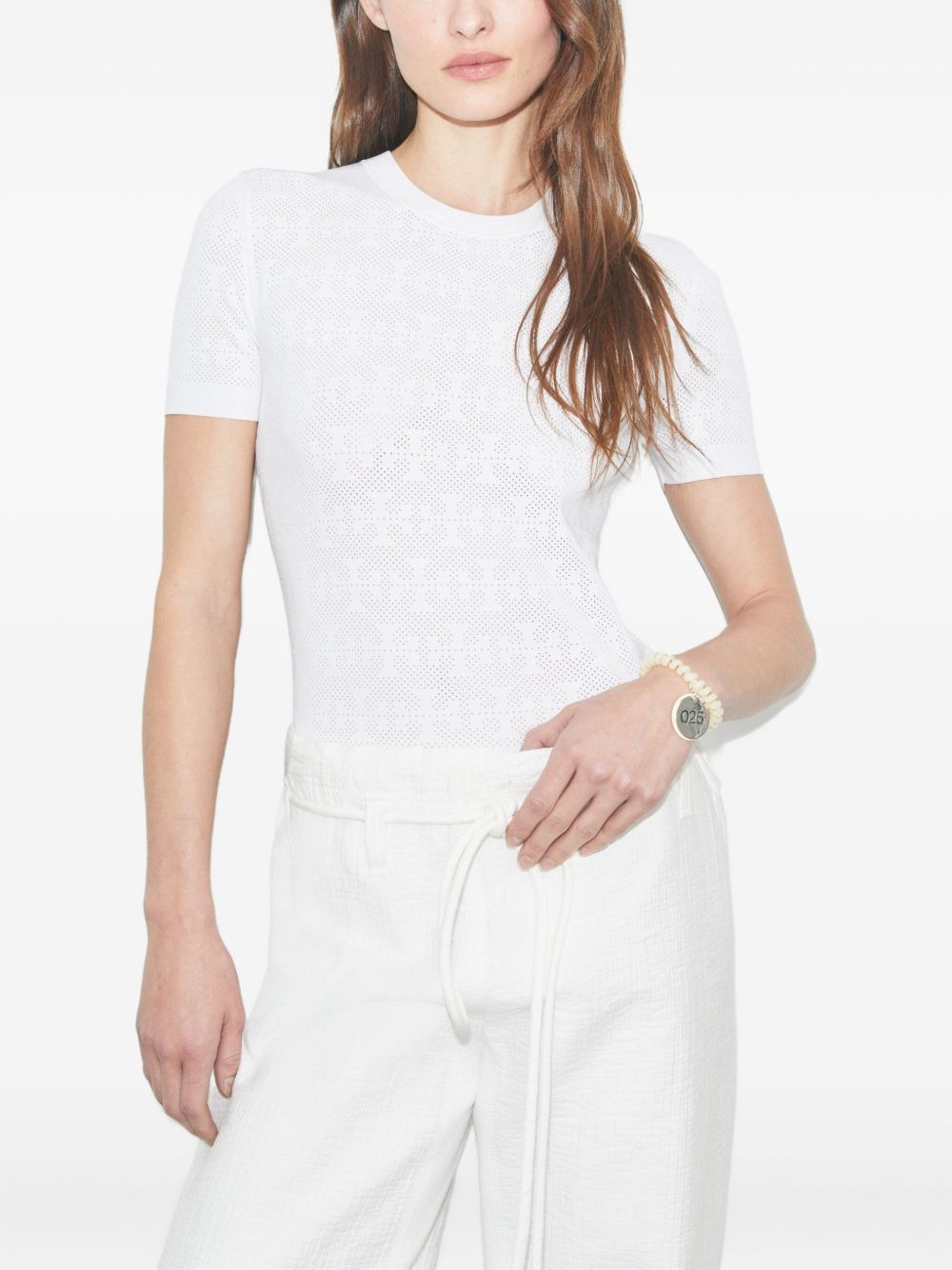 Tory Burch - Tory Burch T-shirts - 2
