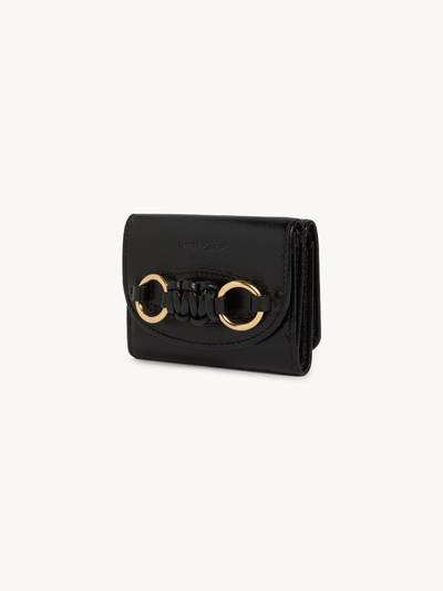 See by Chloé SADDIE MEDIUM TRI-FOLD outlook