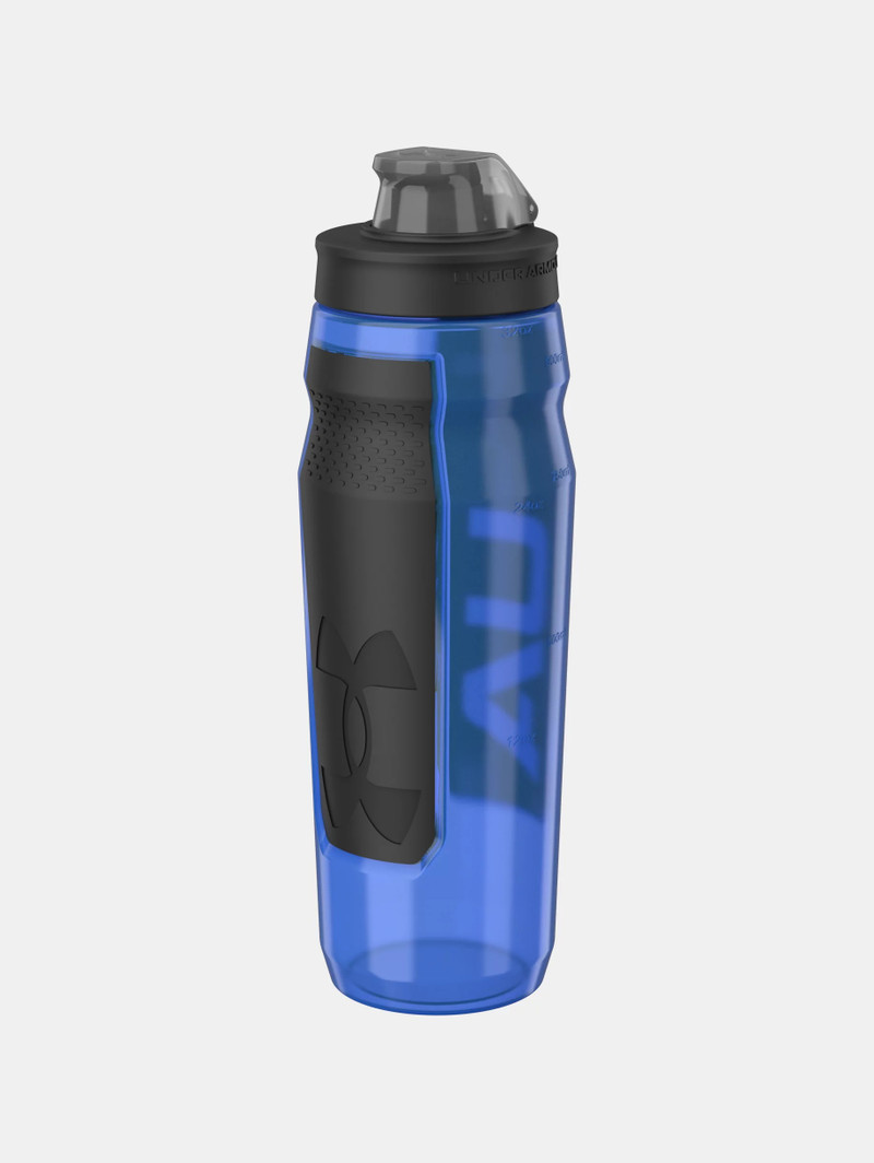 UA Playmaker Squeeze 32 oz. Water Bottle 3