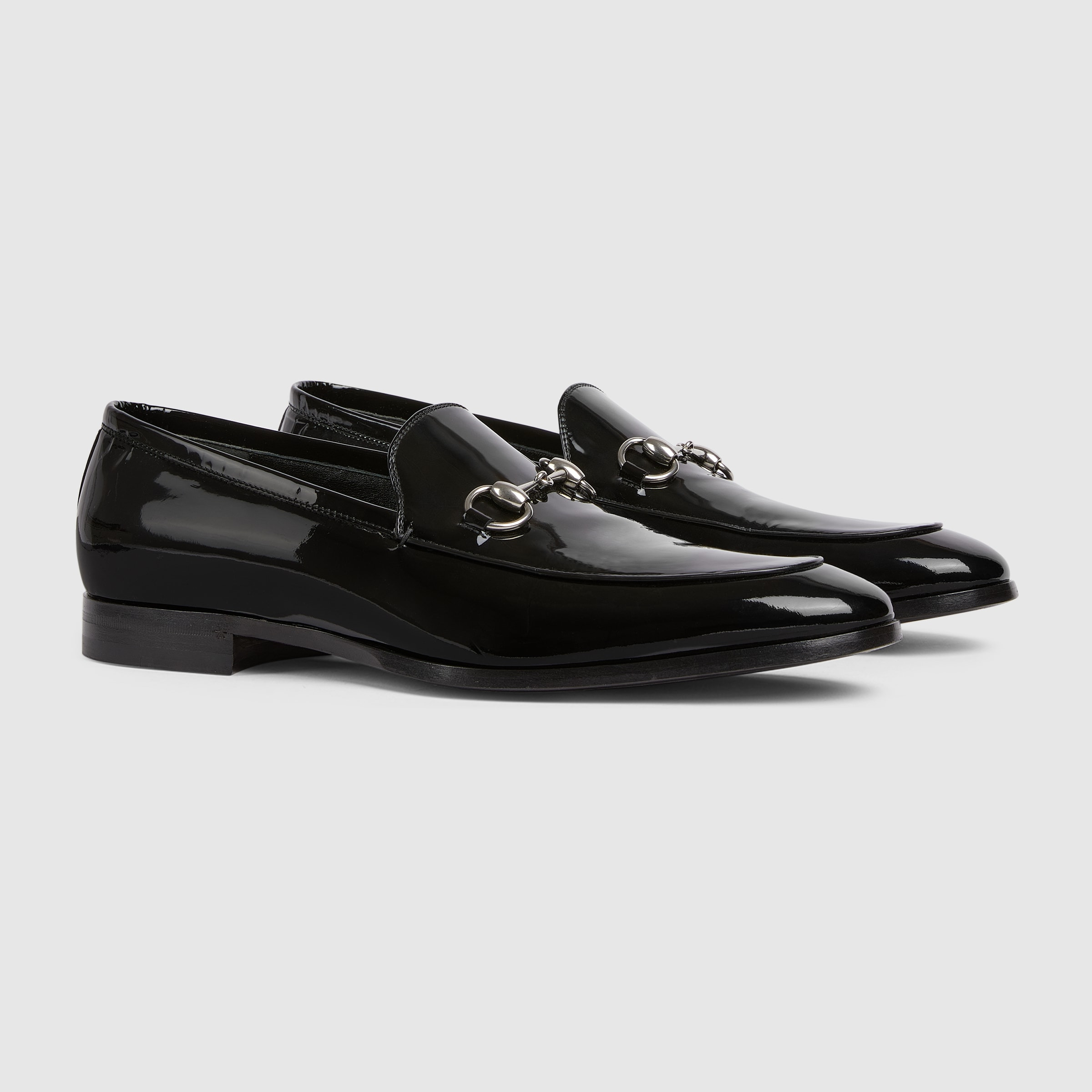 Men's loafer with Horsebit - 2