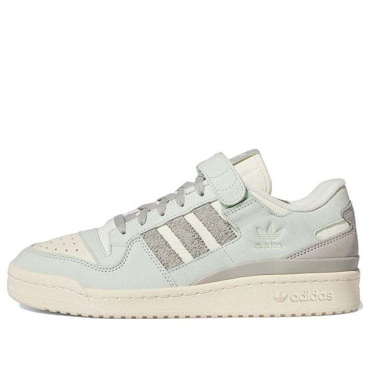 adidas Originals Forum 84 Low Multi 'Linen Green'  FZ6298 - 1