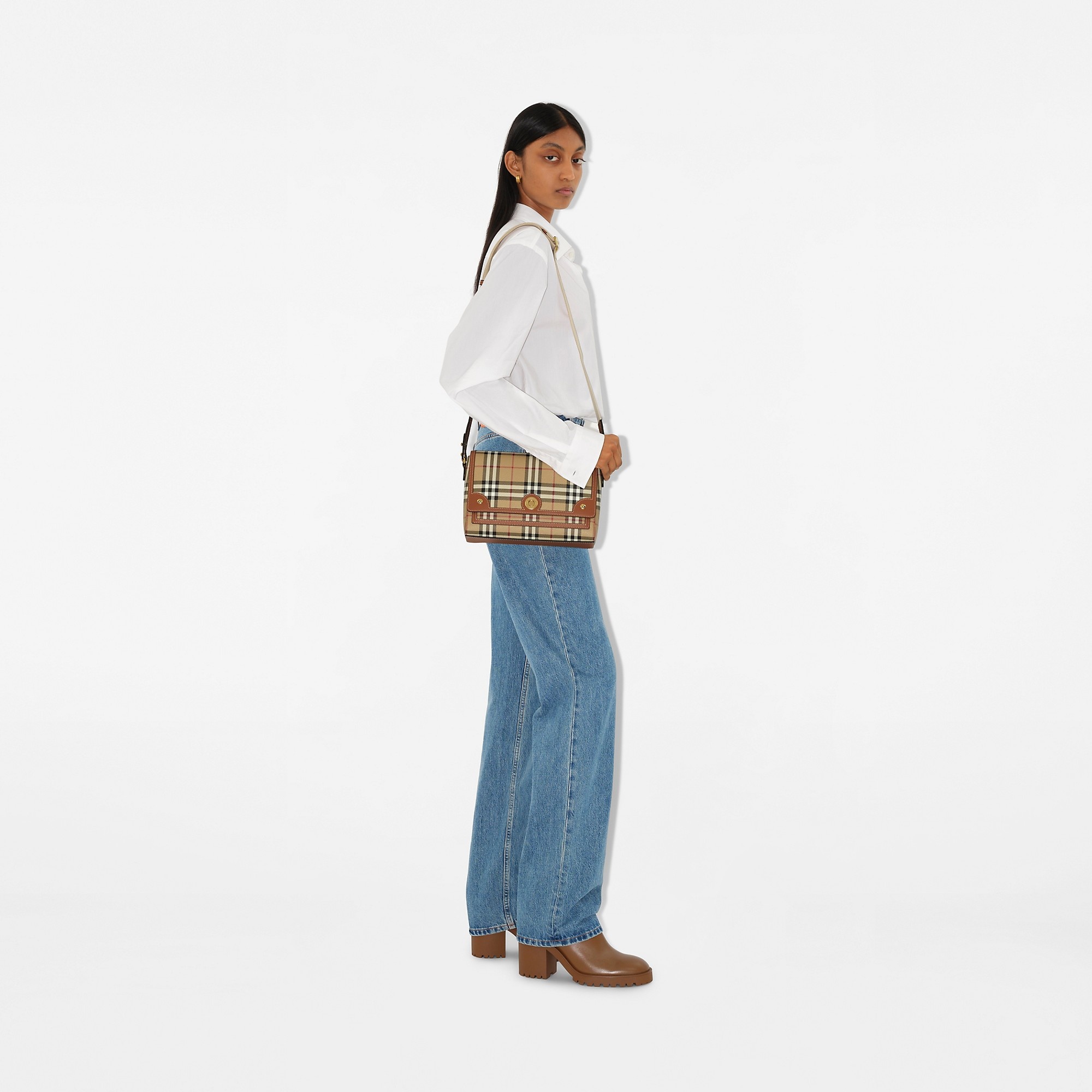 Note Bag - 3