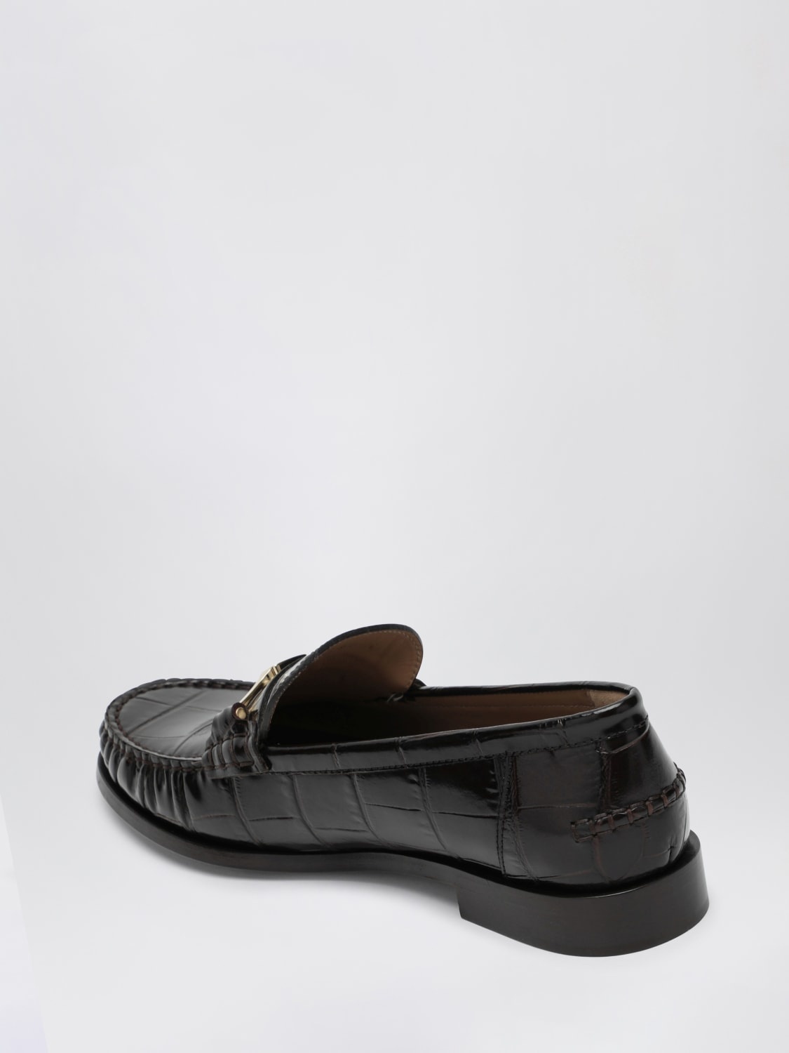 Loafers woman Ferragamo - 2