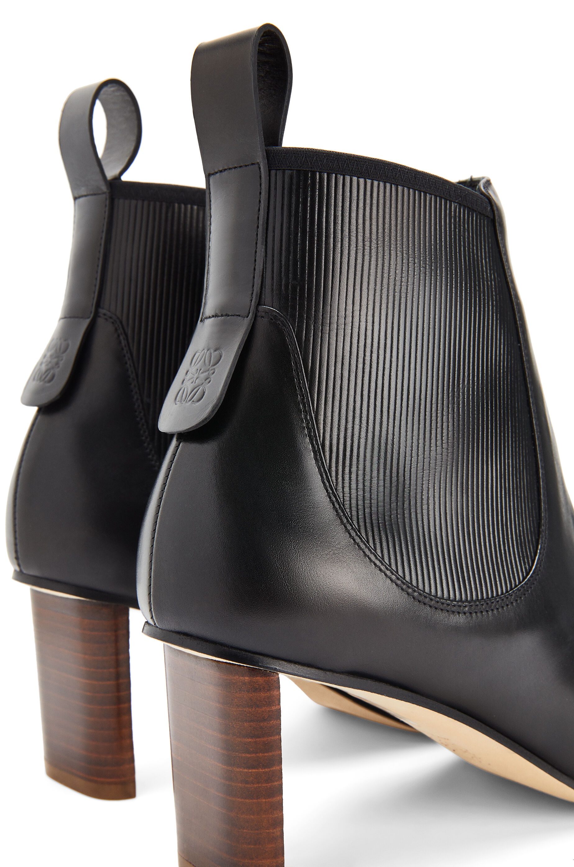 Chelsea boot 70 in calfskin - 4