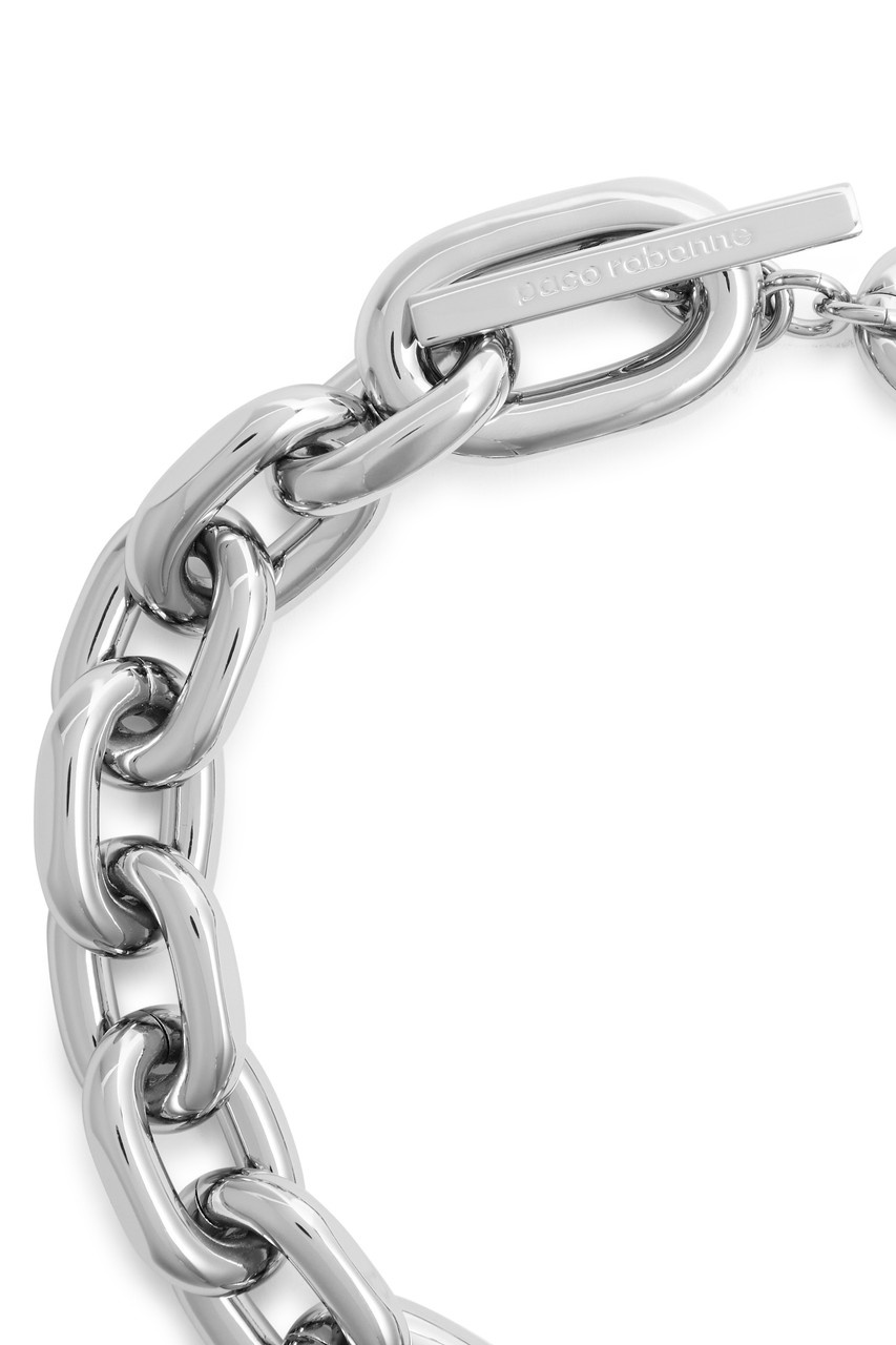 Rabanne XL Link Chain Necklace - 3