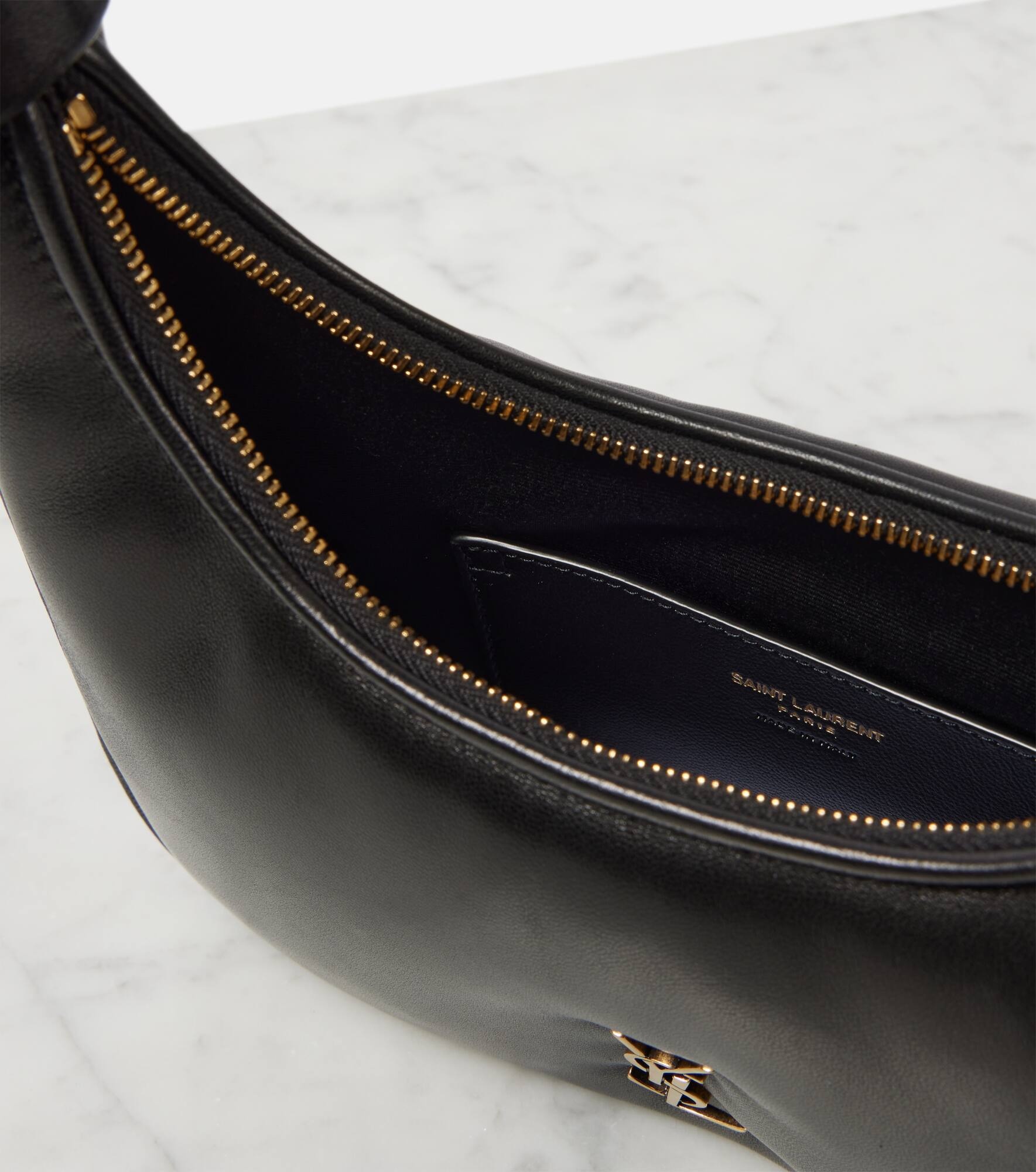SAINT LAURENT カリプソ ミニ ホーボー 三越伊勢丹 | SAINT LAURENT/サンローラン_women通販 | カリプソ