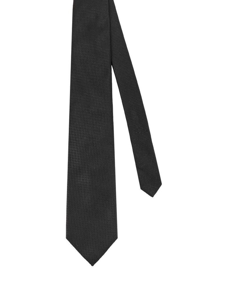 TOM FORD silk tie outlook