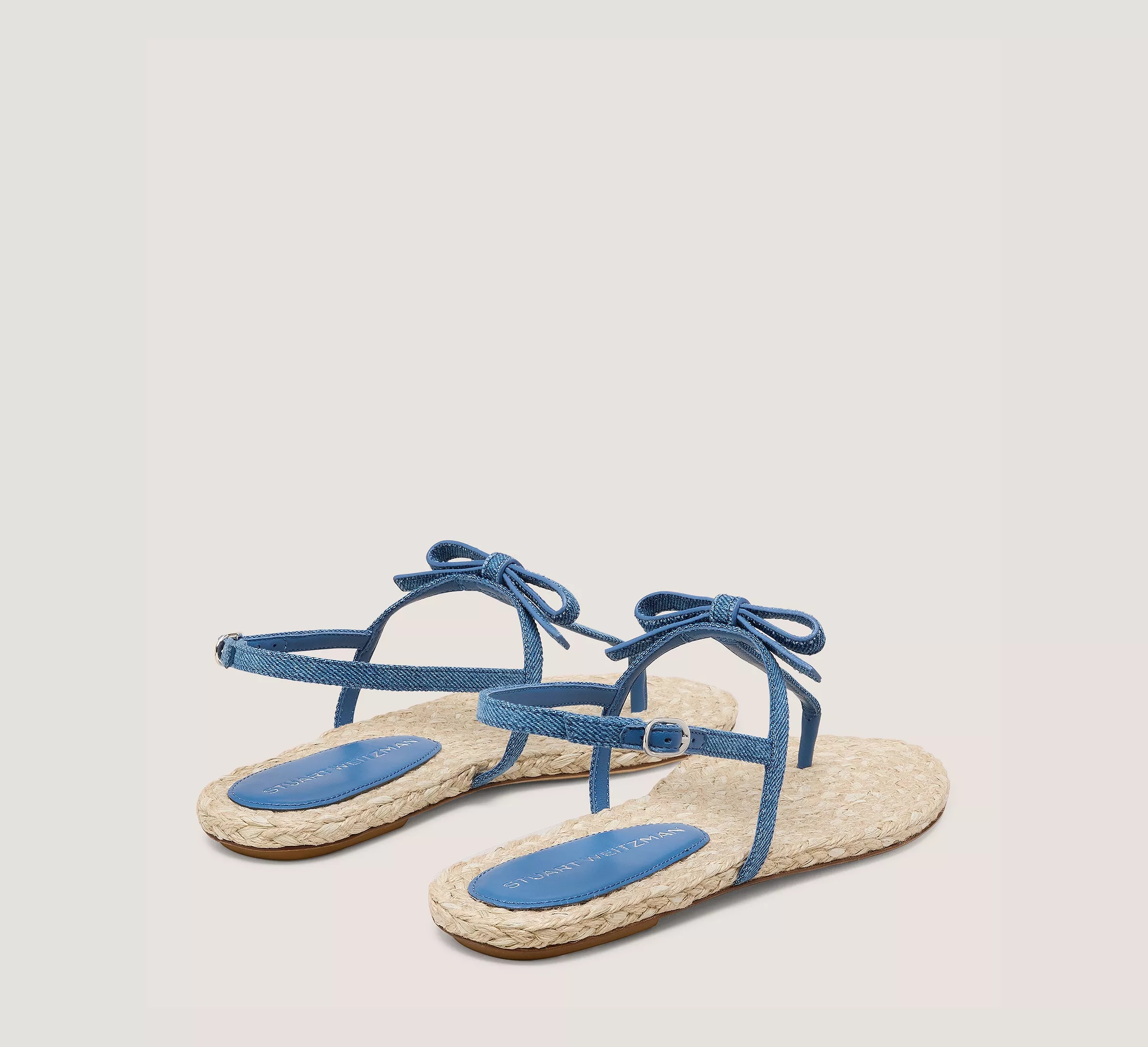 FELICITY ESPADRILLE SANDAL - 3