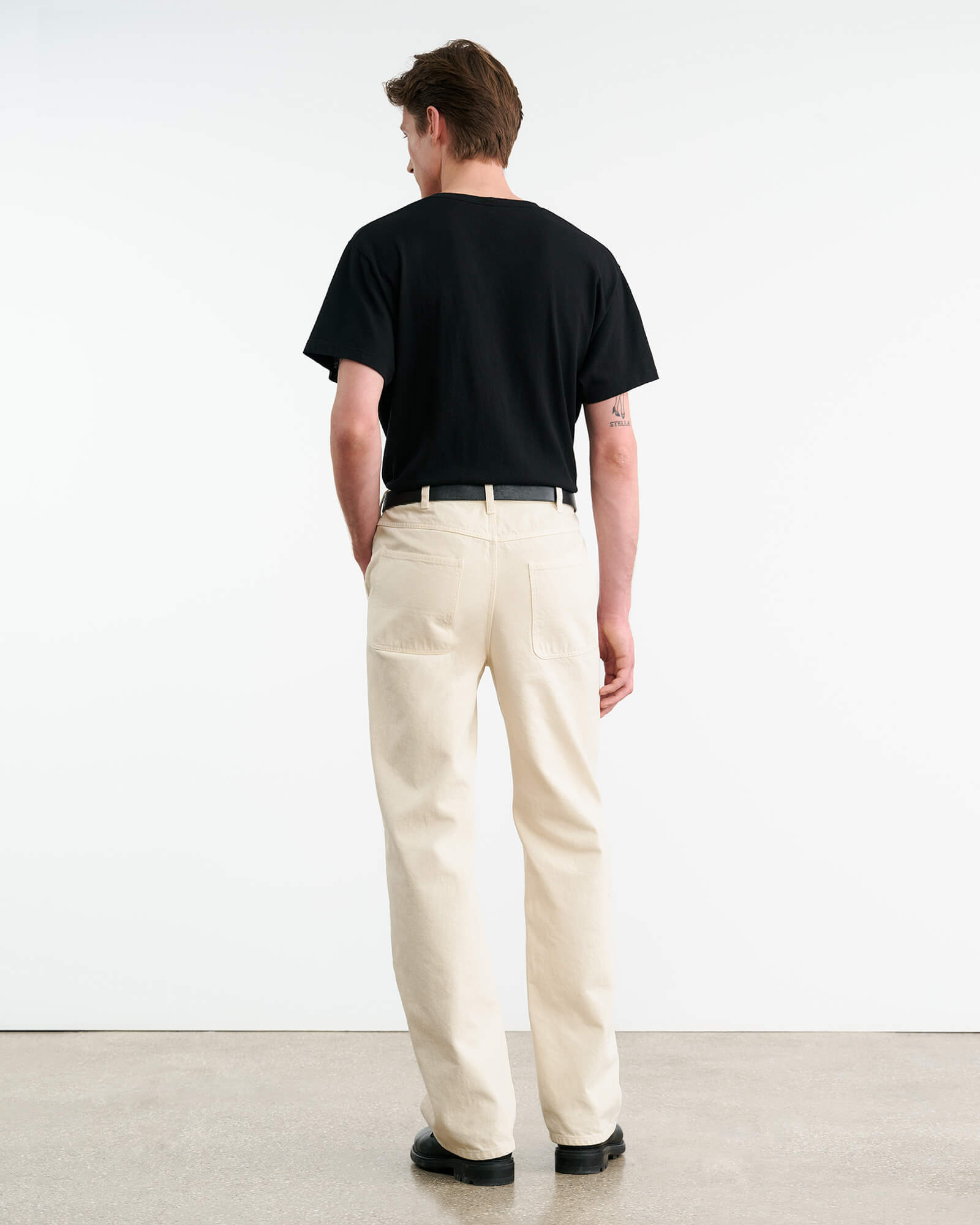 MILLER PANT - 5