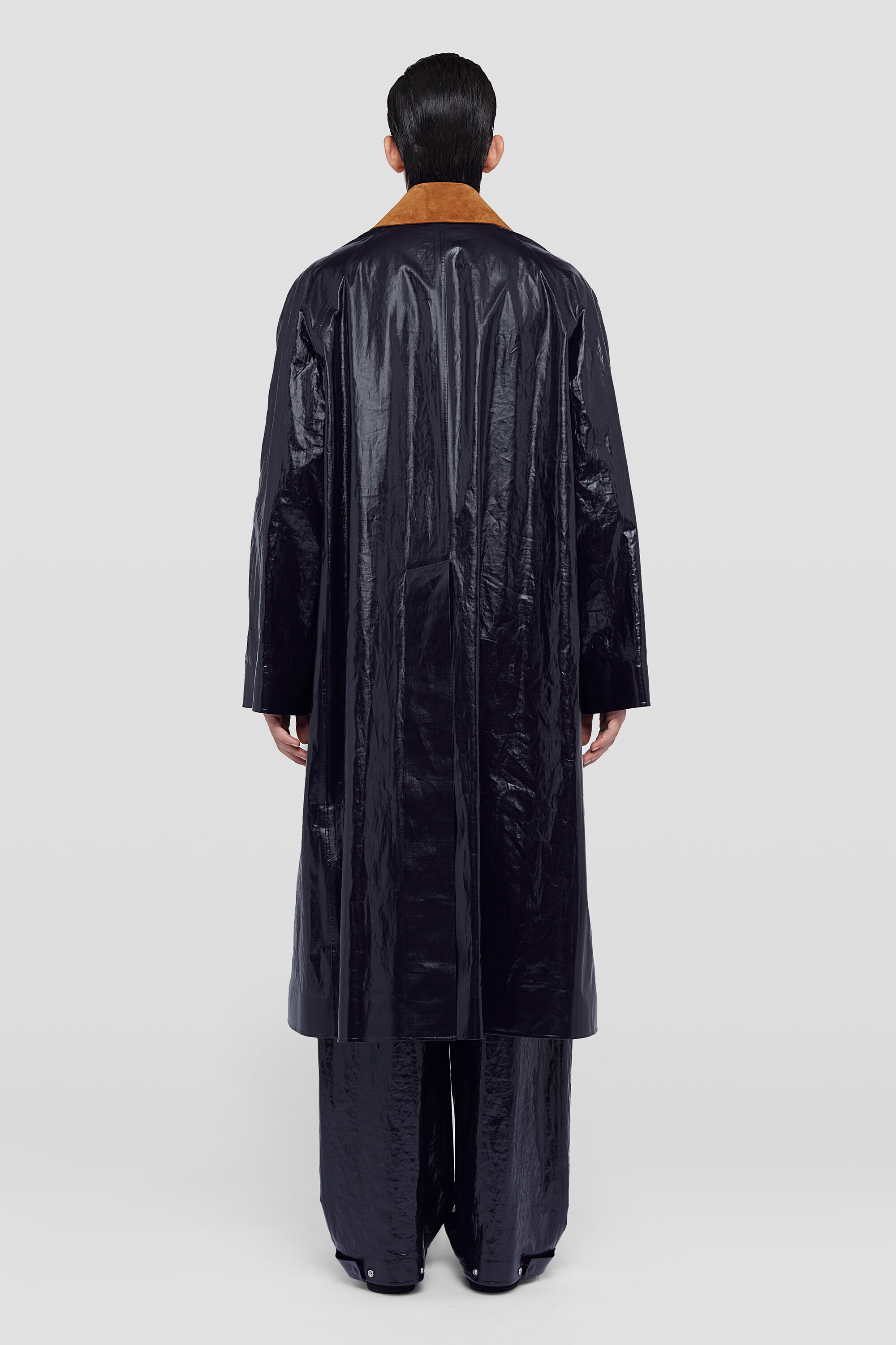Coat - 2