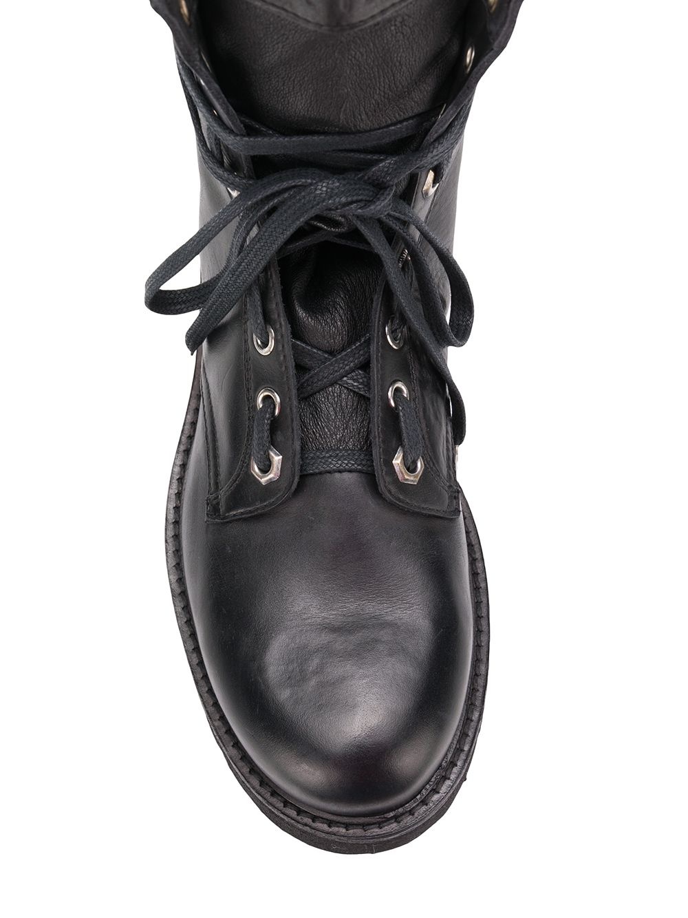 sock style boots - 4