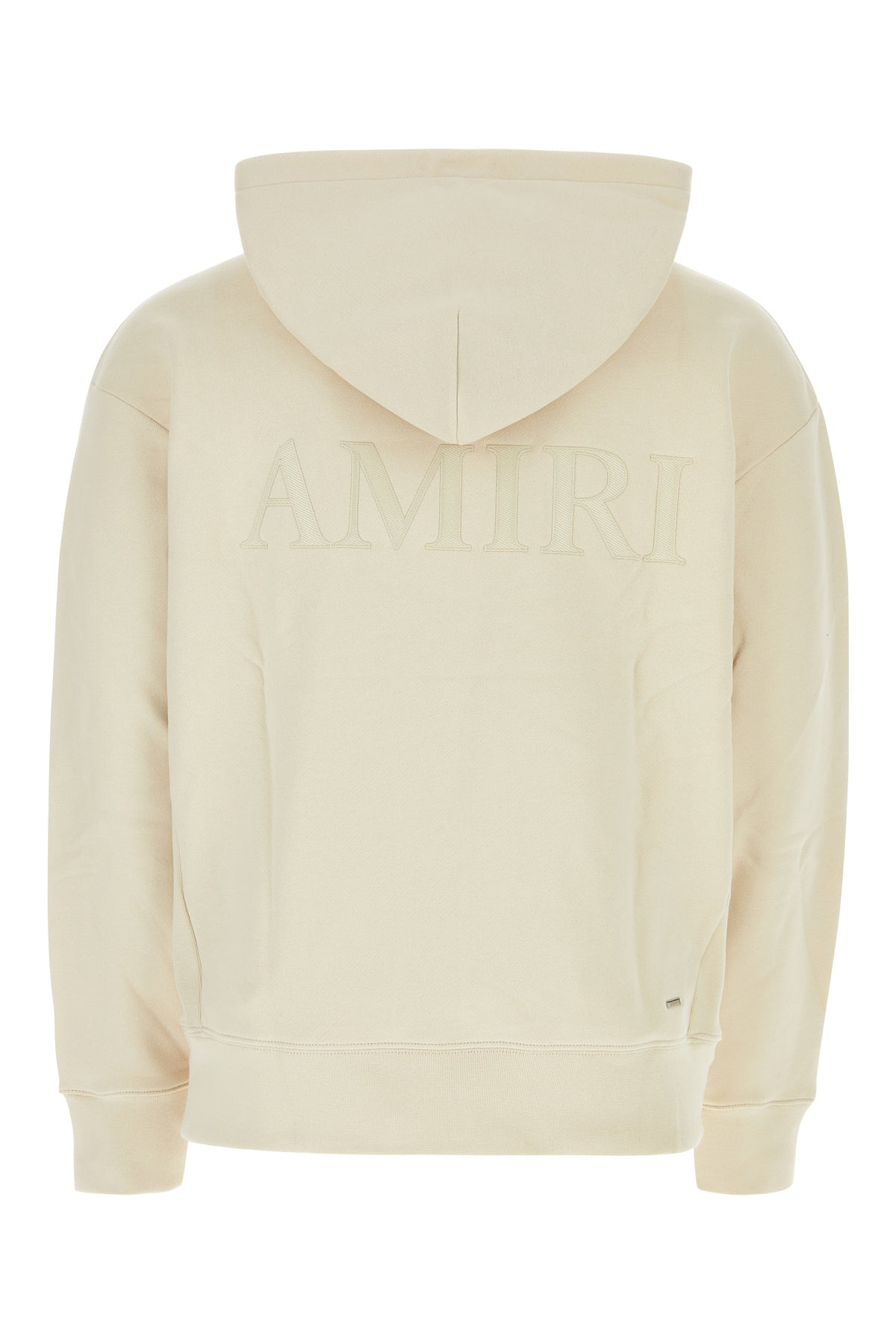 Sand cotton sweatshirt - 2