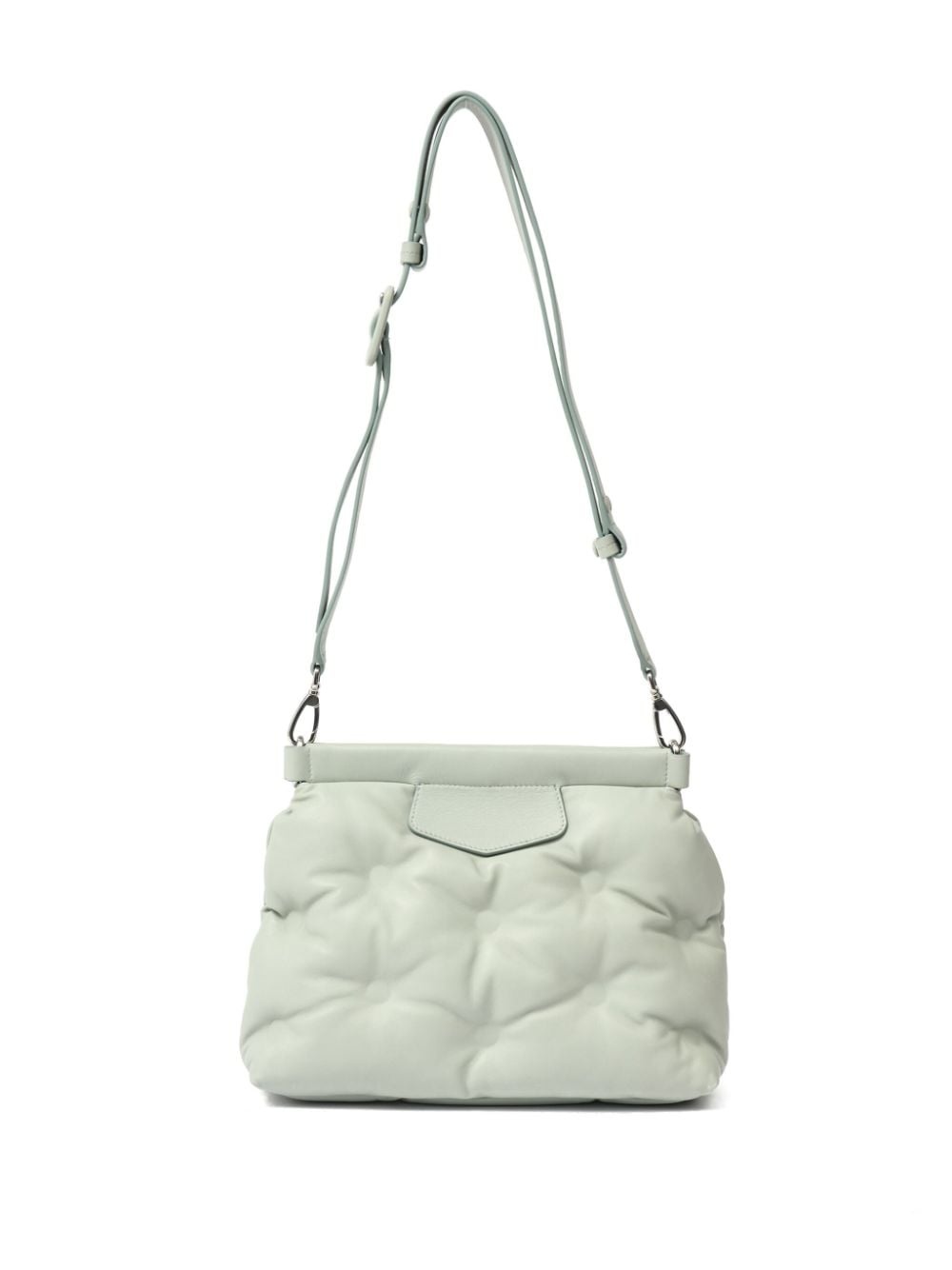 small Classique matelassÃ© shoulder bag - 4