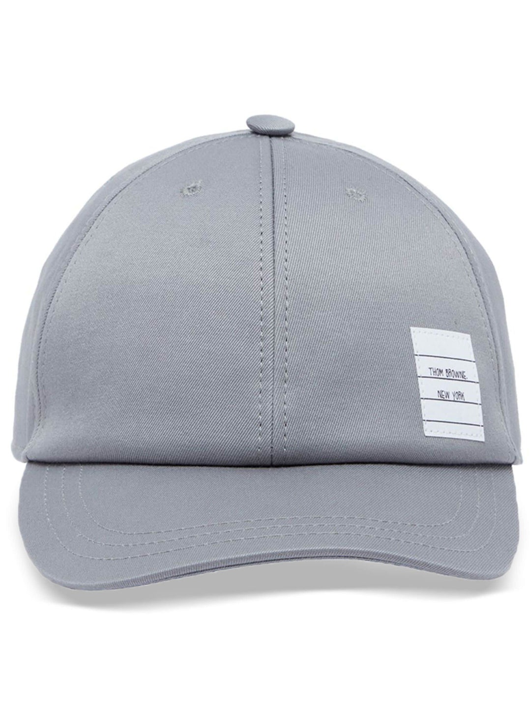 Classic 6-Panel Baseball Cap - 1