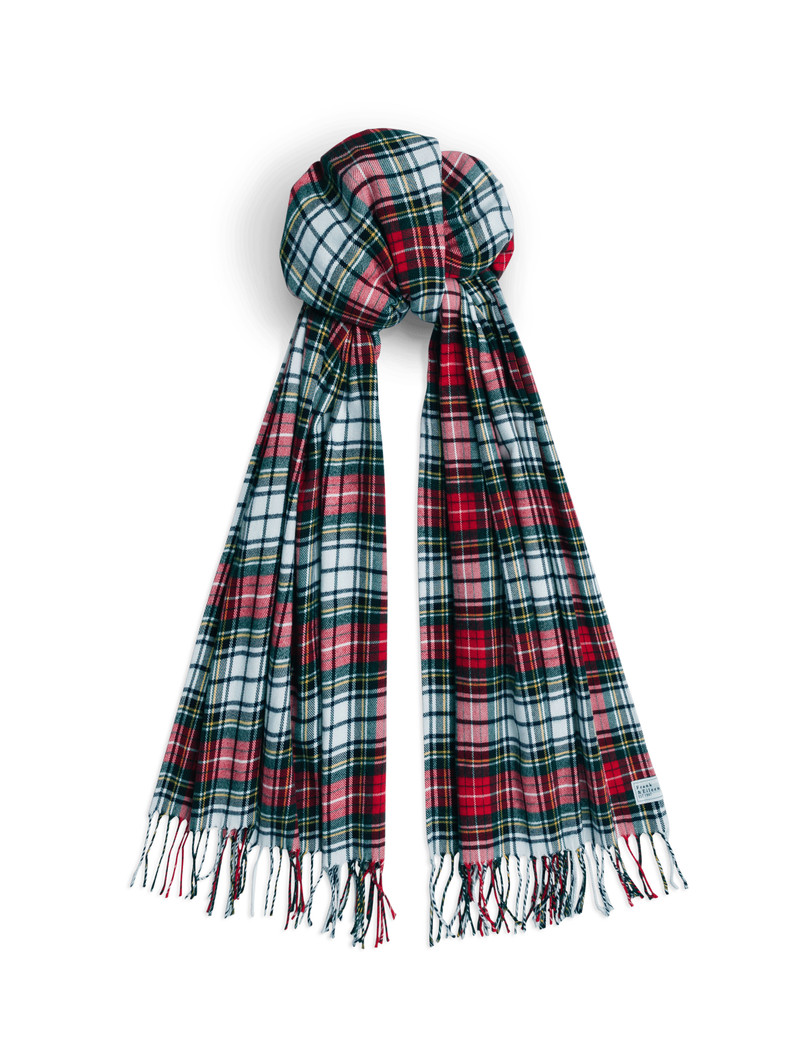 Classic Scarf 4