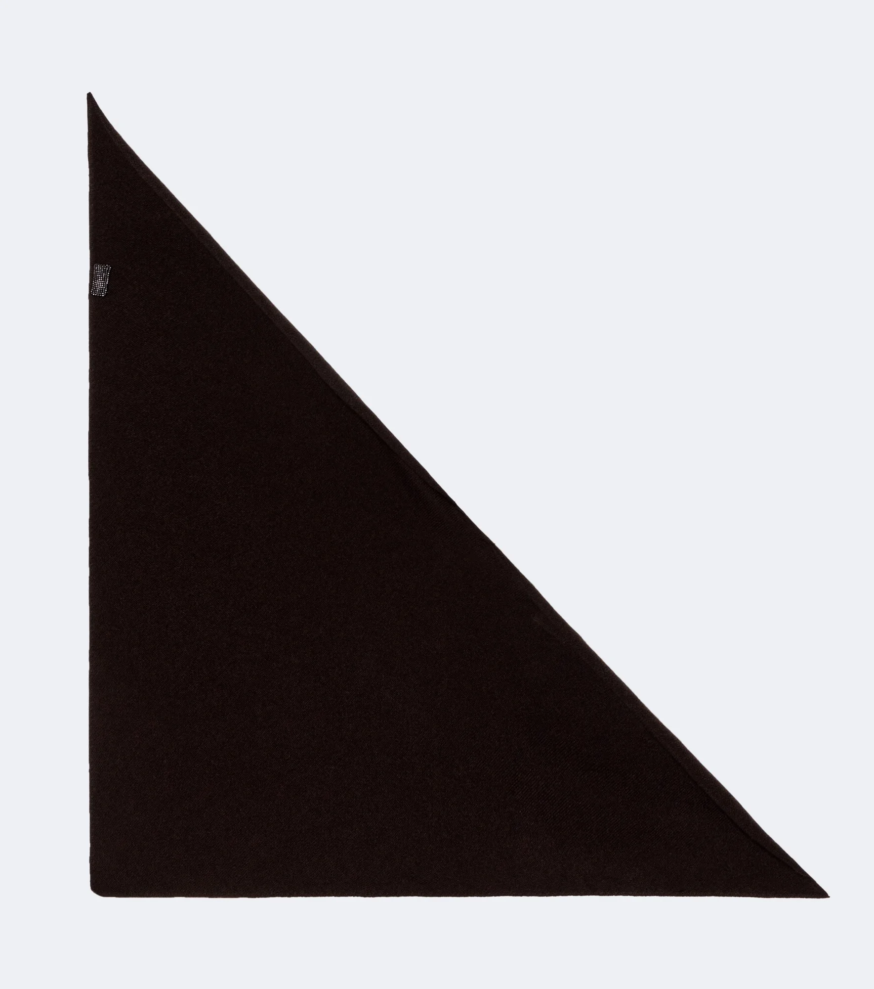 Monili cashmere scarf - 1