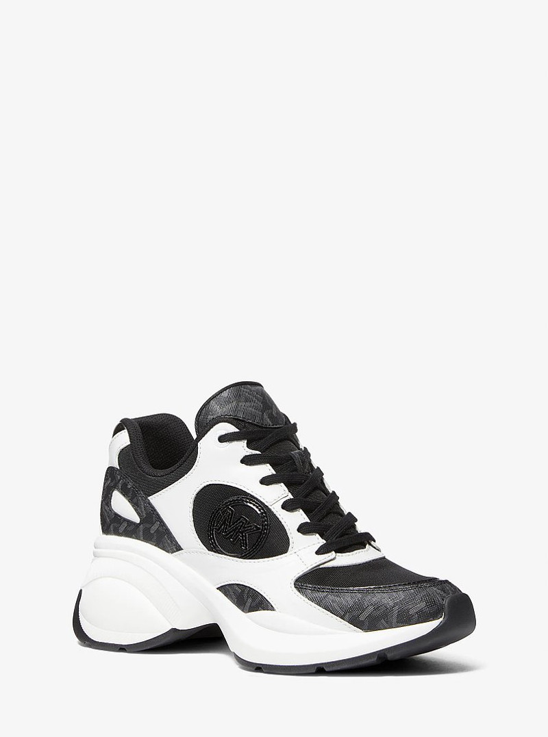Zuma Empire Signature Logo and Mesh Trainer 1