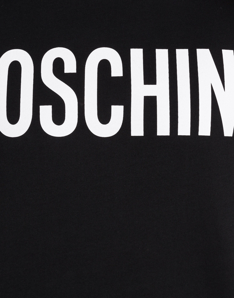 JERSEY T-SHIRT WITH LOGO 4