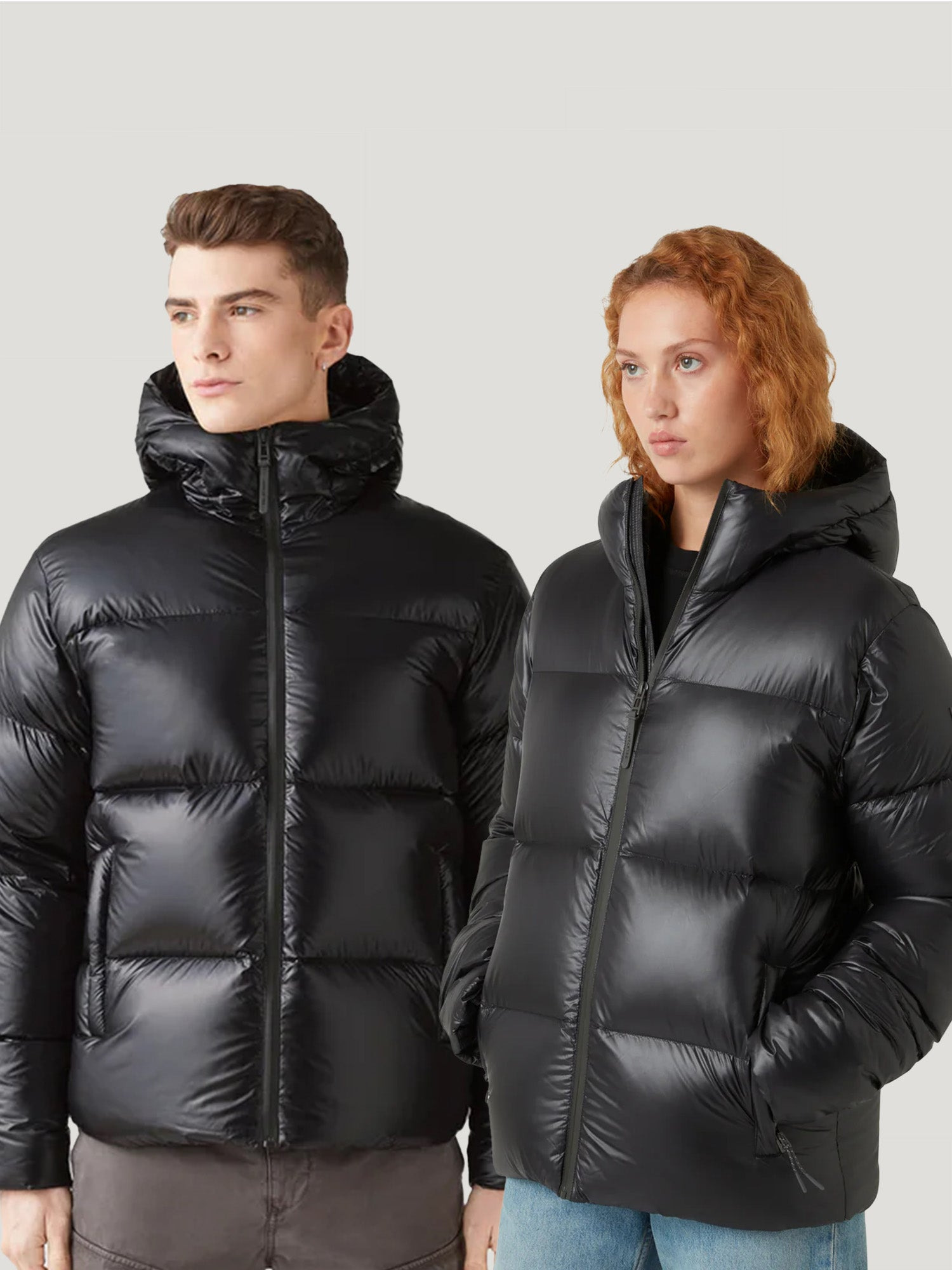 RESOLVE JACKET - 2