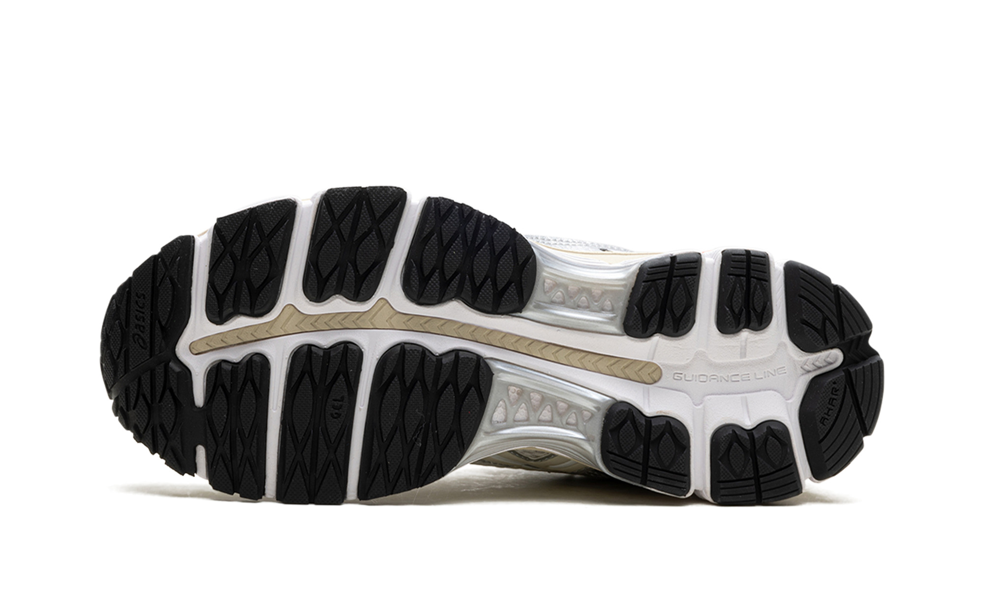 Asics Gel-Kayano 12.1 - 5