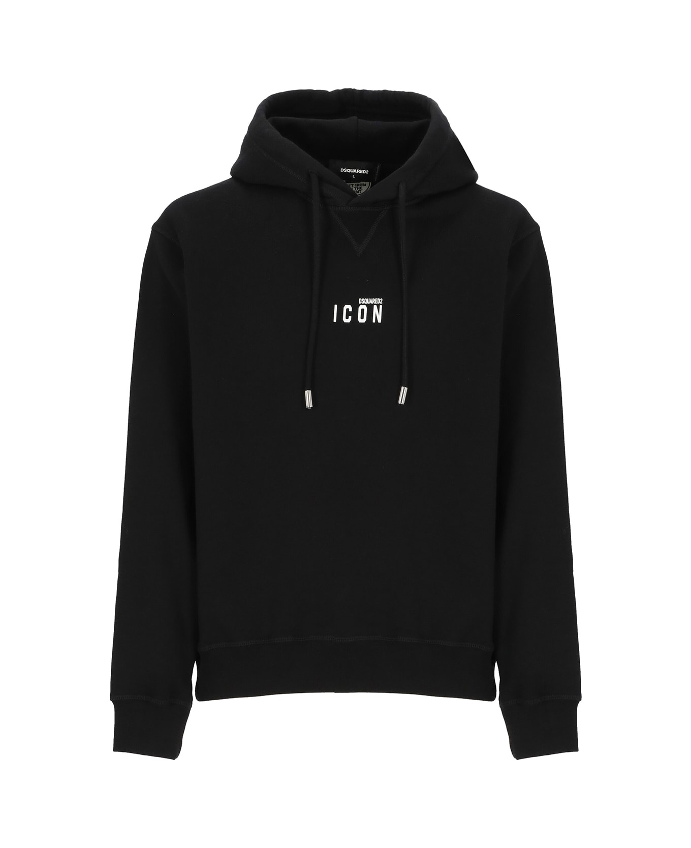Mini Icon Hoodie - 1