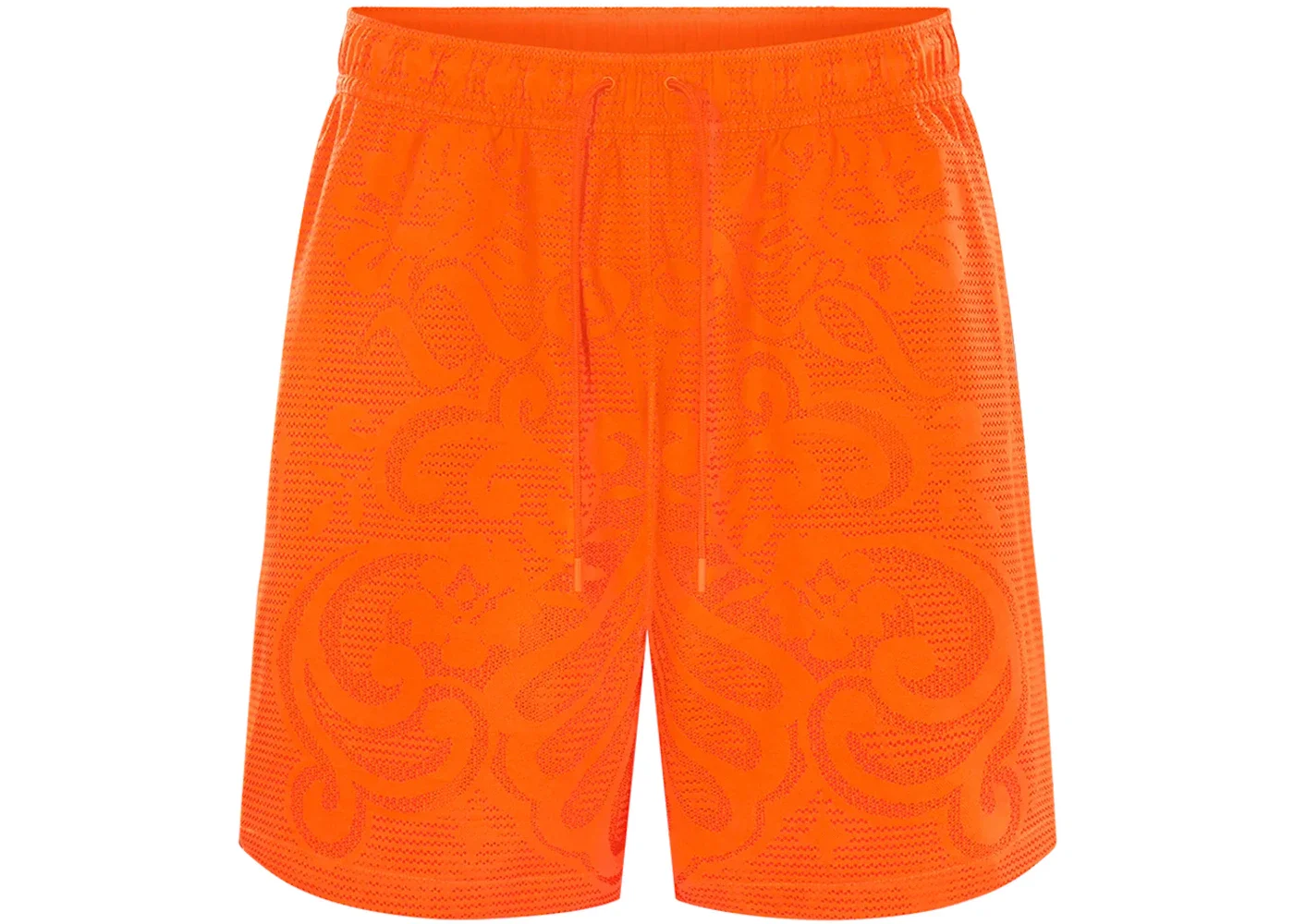 Nike x NOCTA Drapers Short Safety Orange - 1