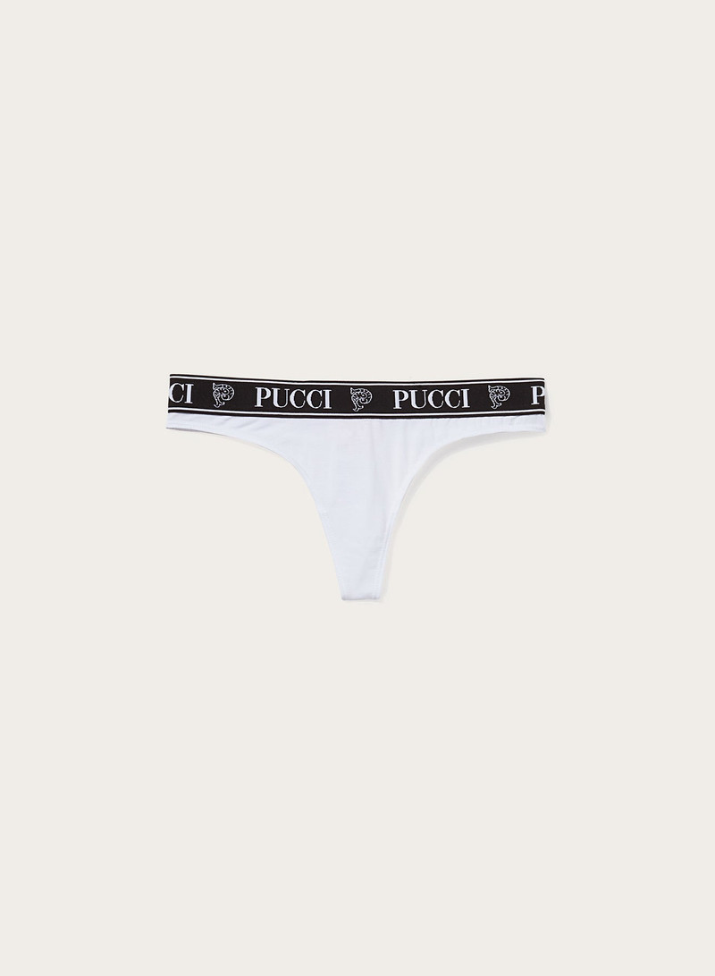 3 PACK THONG 6