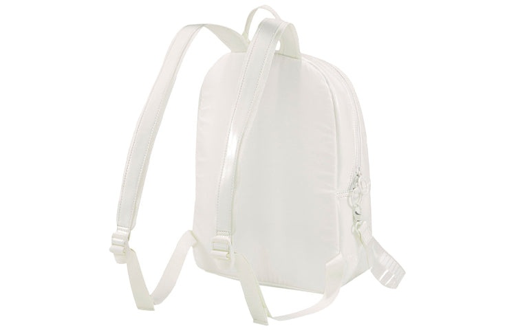 (WMNS) PUMA Prime Premium Backpack 'White' 076995-01 - 2