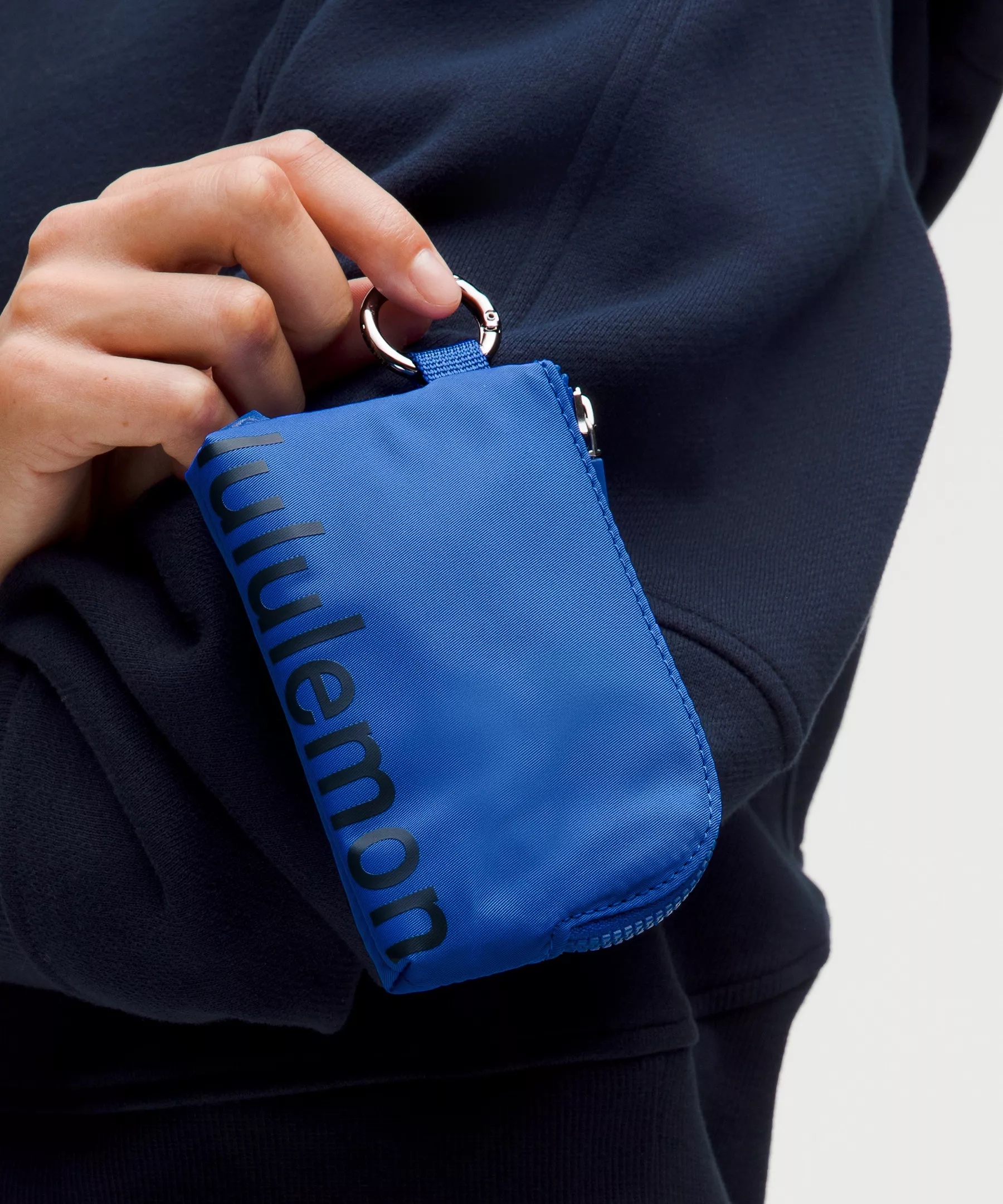 Clippable Card Pouch - 2