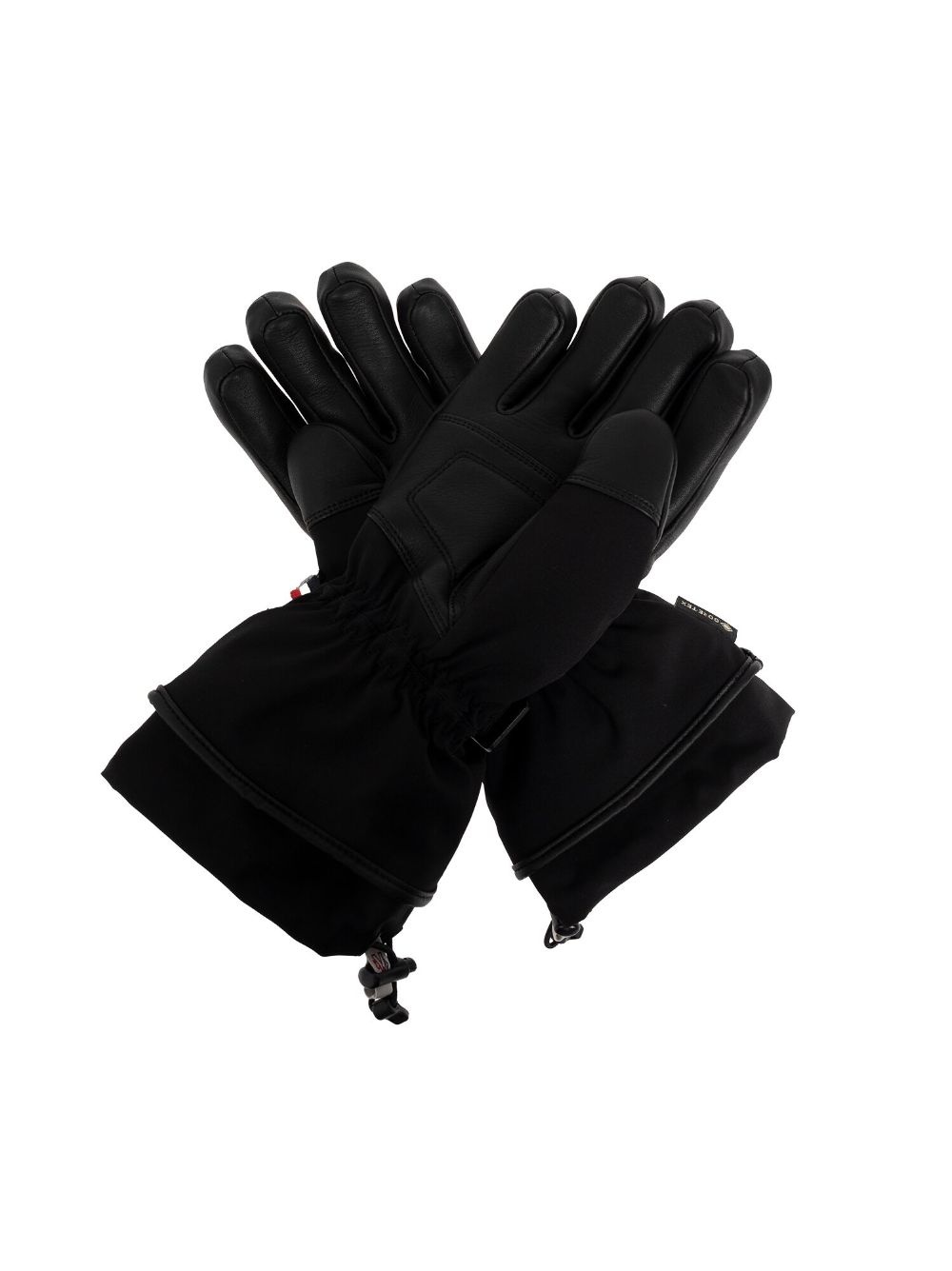 padded gloves - 3