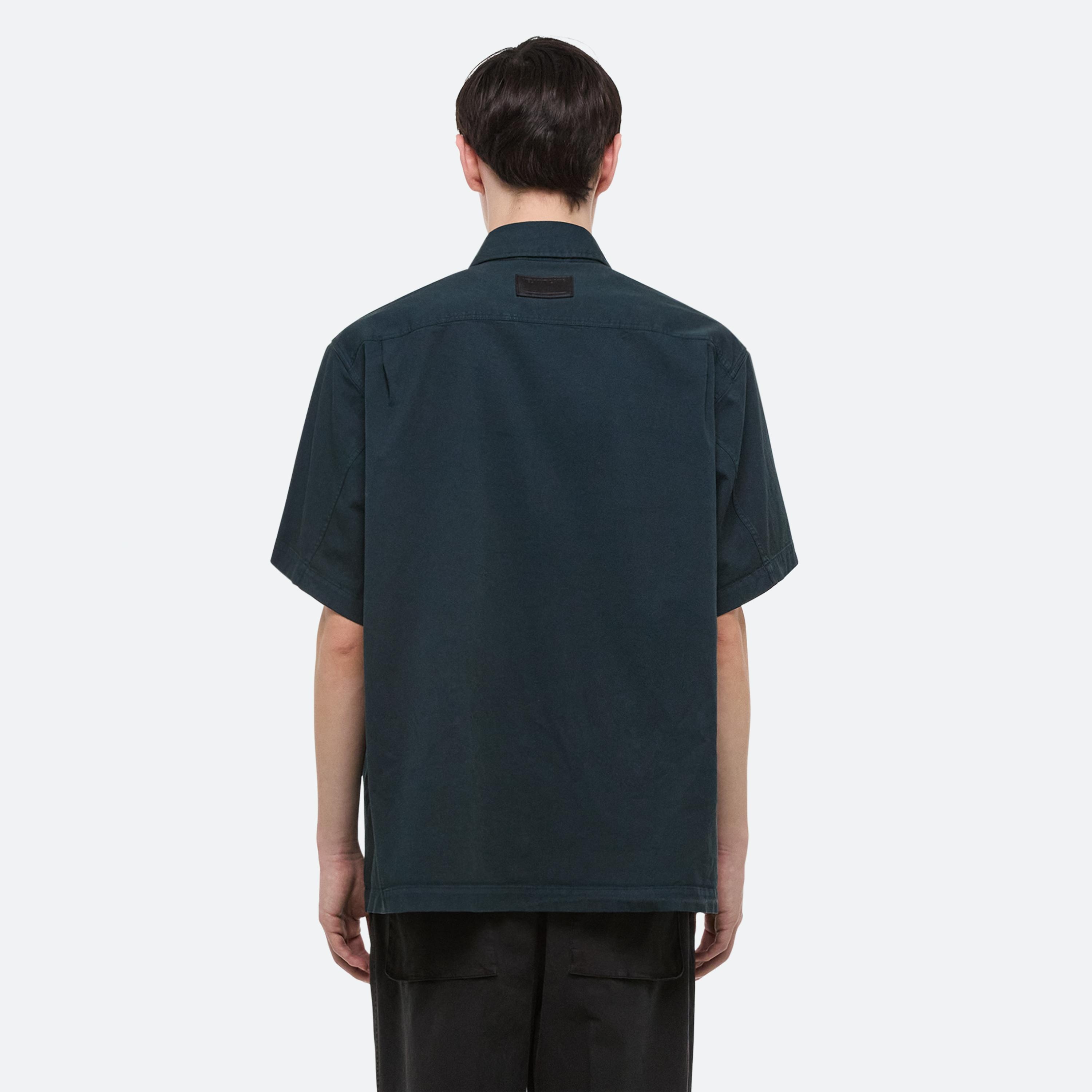 UNIFORM SHIRT - 5