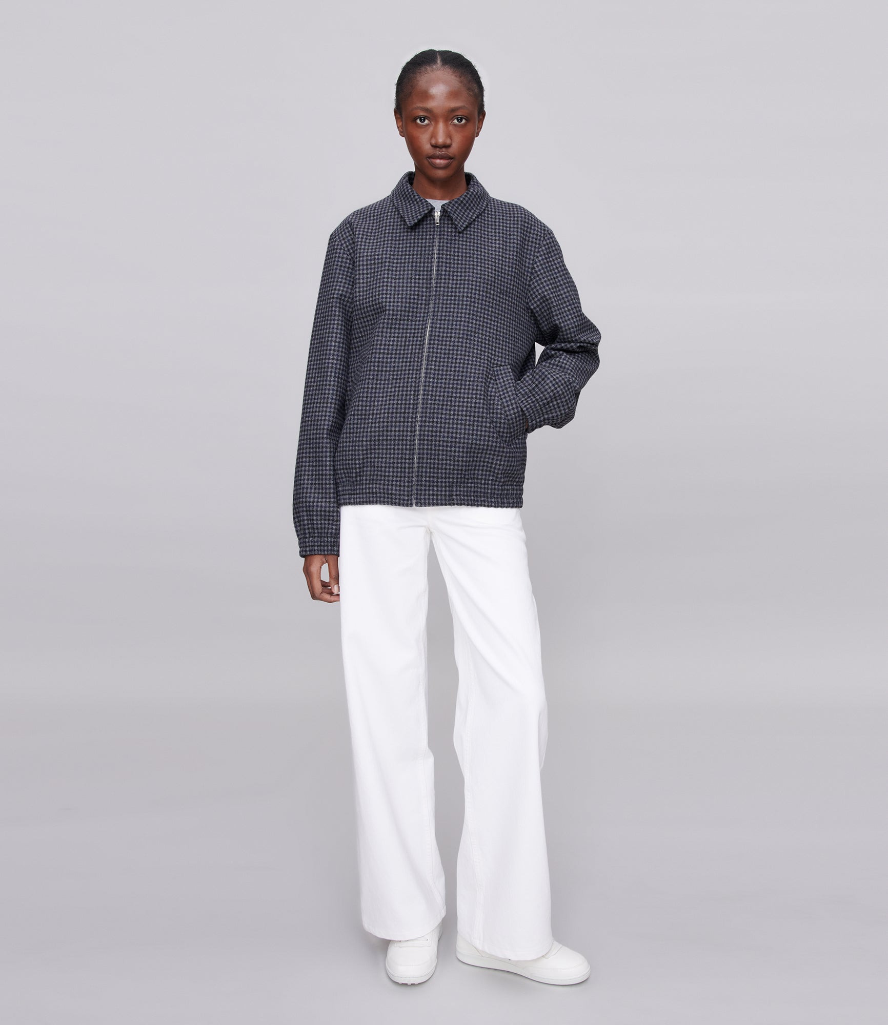 GILBERT JACKET (W) - 2