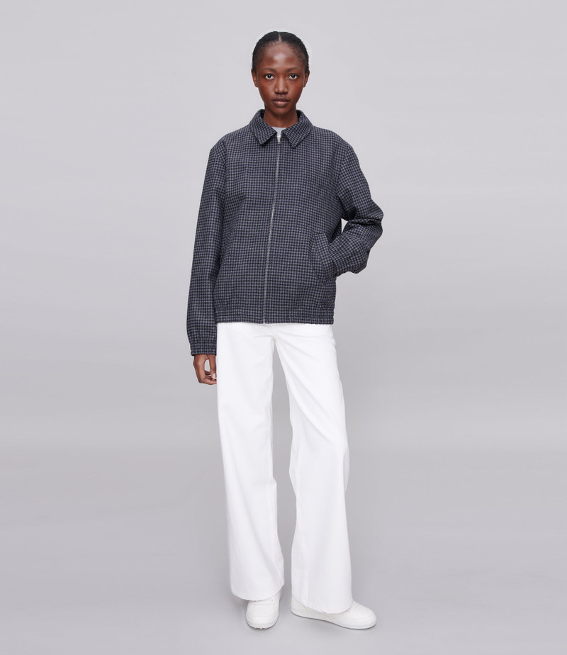 A.P.C. GILBERT JACKET (W) outlook