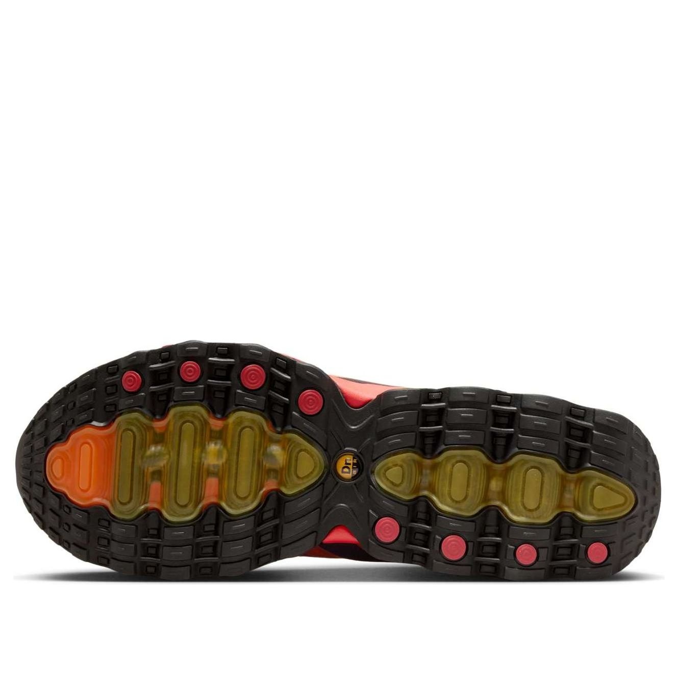 Nike Air Max Dn8 'Laser Orange Black' FQ7860-800 - 6