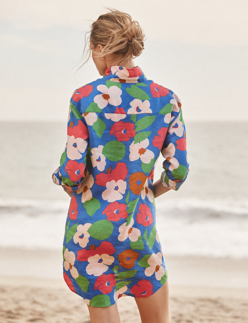 Frank & Eileen Classic Shirtdress outlook