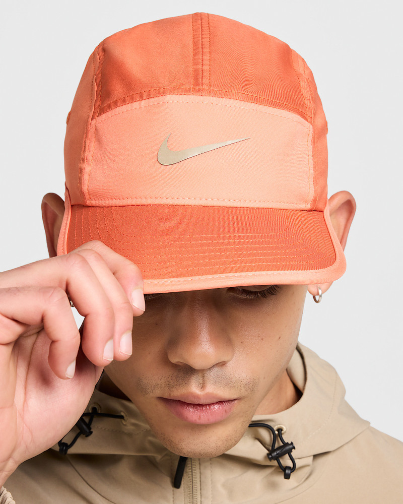 Nike Dri-FIT Fly Unstructured Swoosh Cap 6