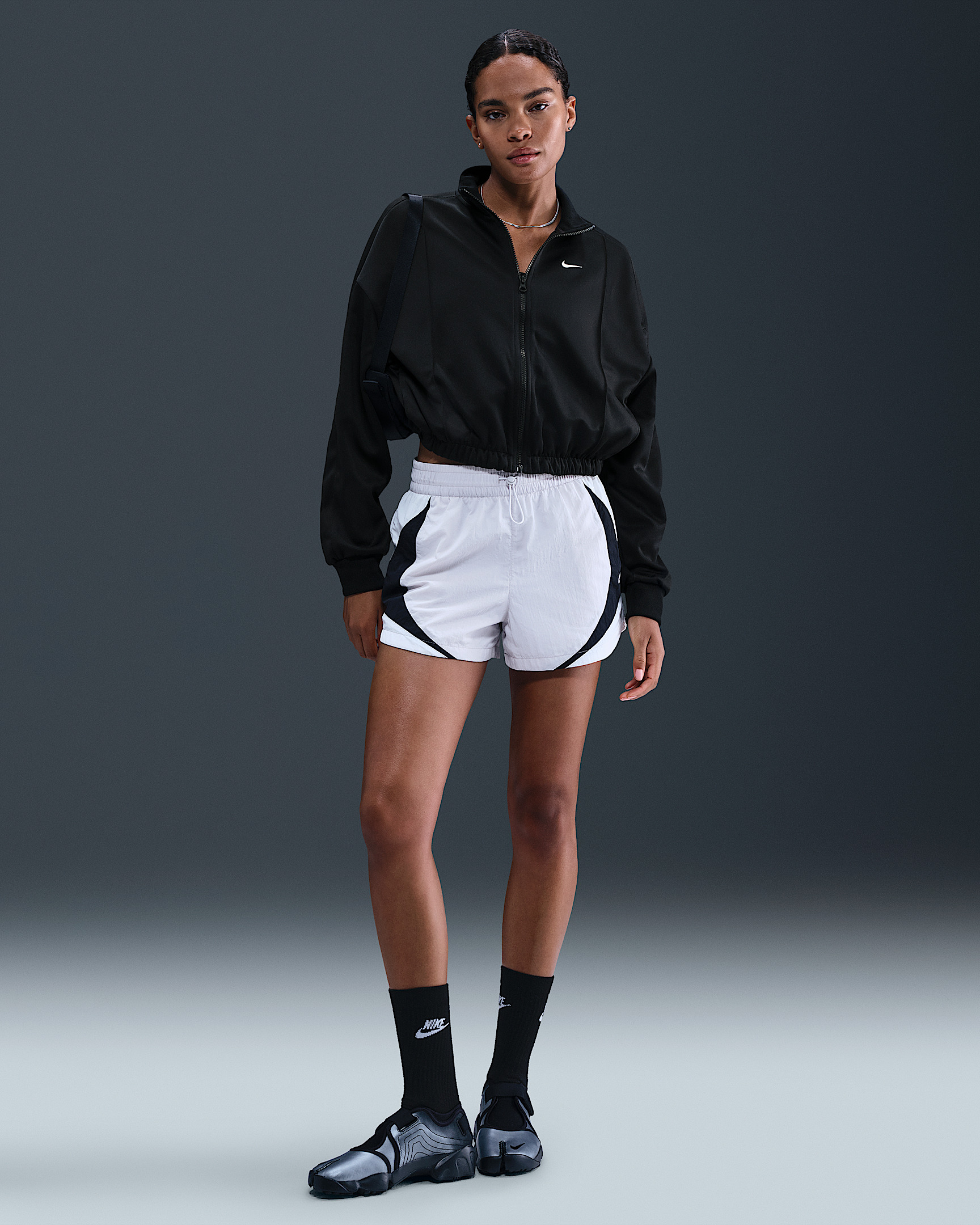 Nike Sportswear Women's Track Jacket - 4