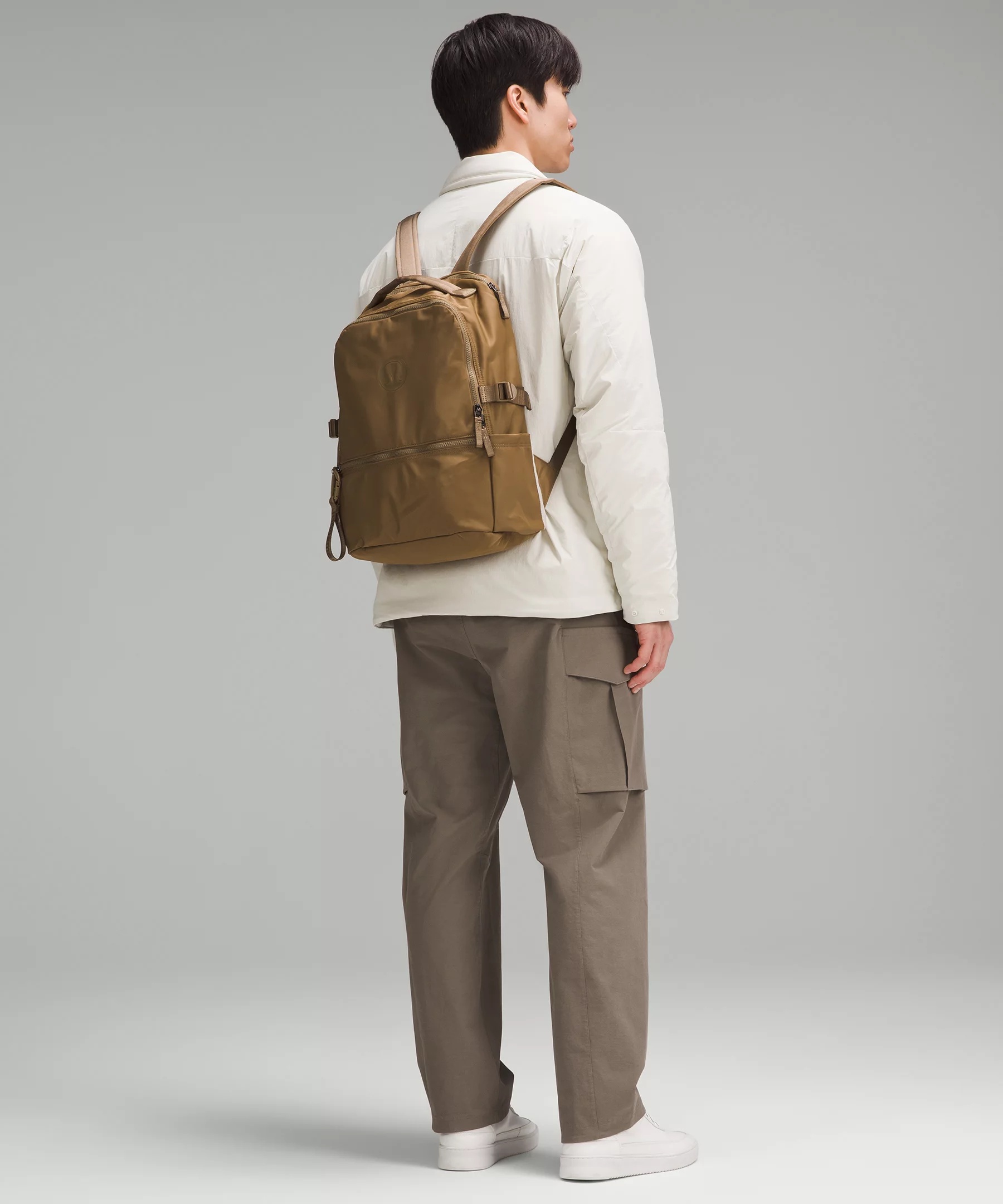 New Crew Backpack 22L - 2