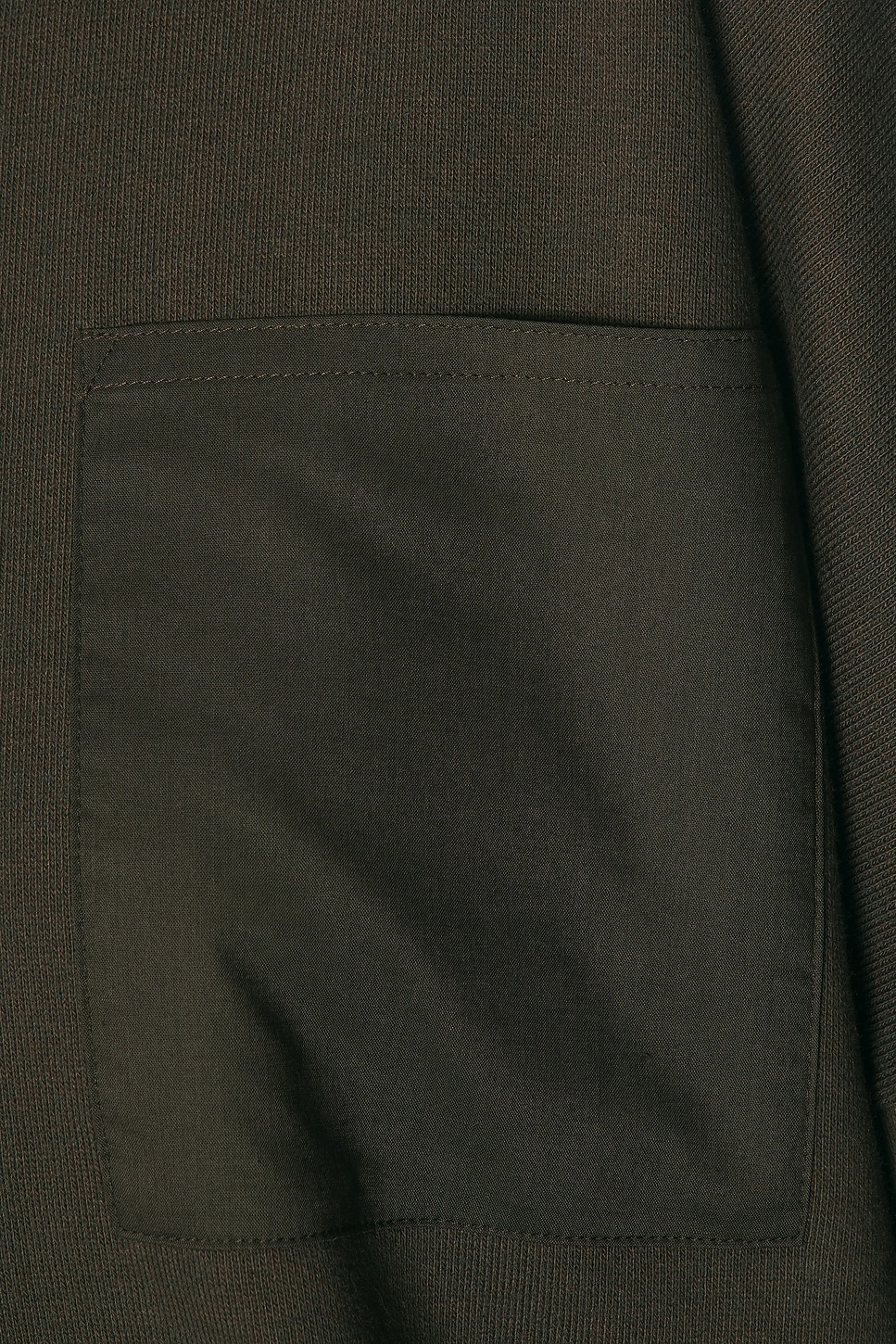 Dende Long Sleeve Shirt - 5