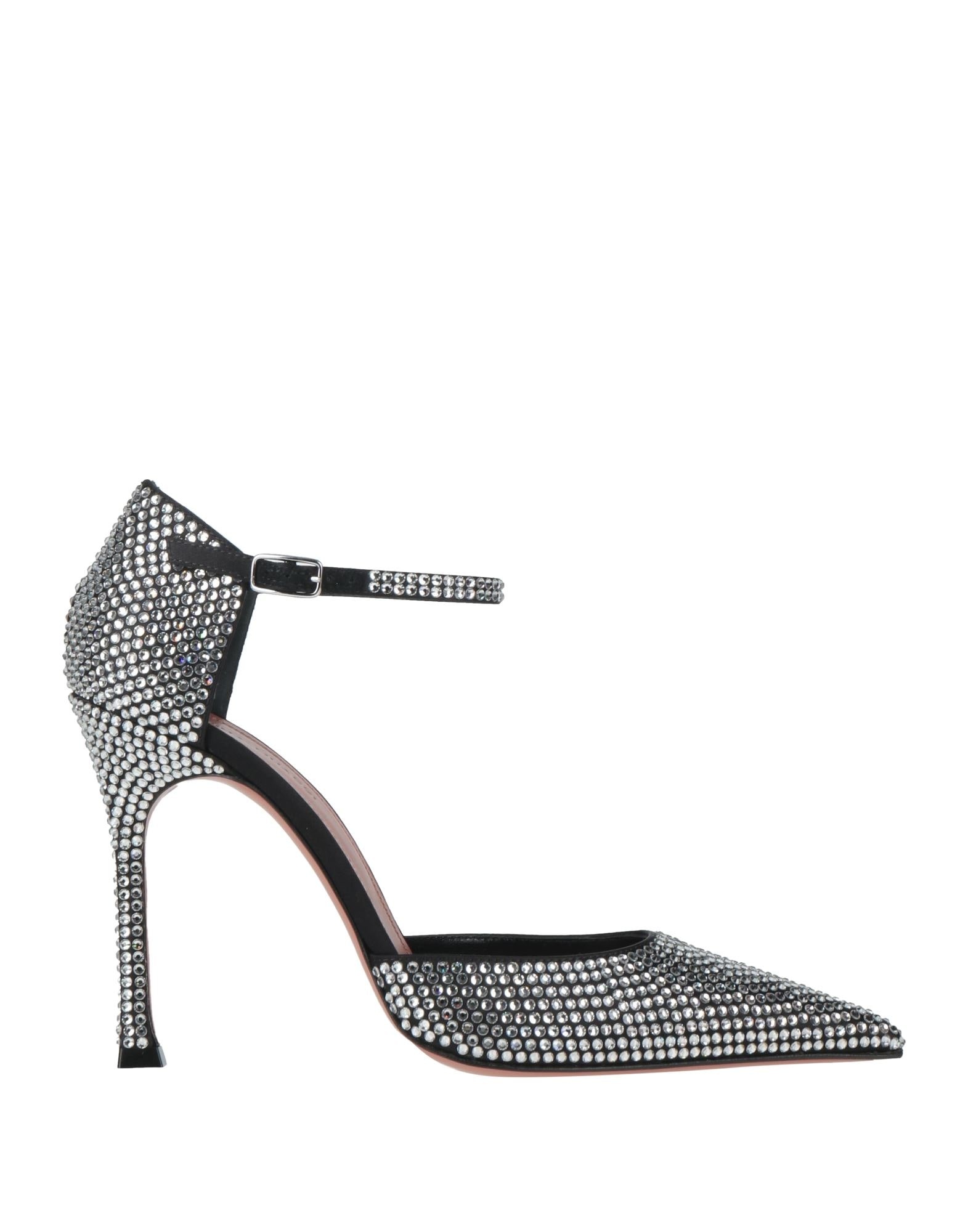 Black Women's Pump - 1