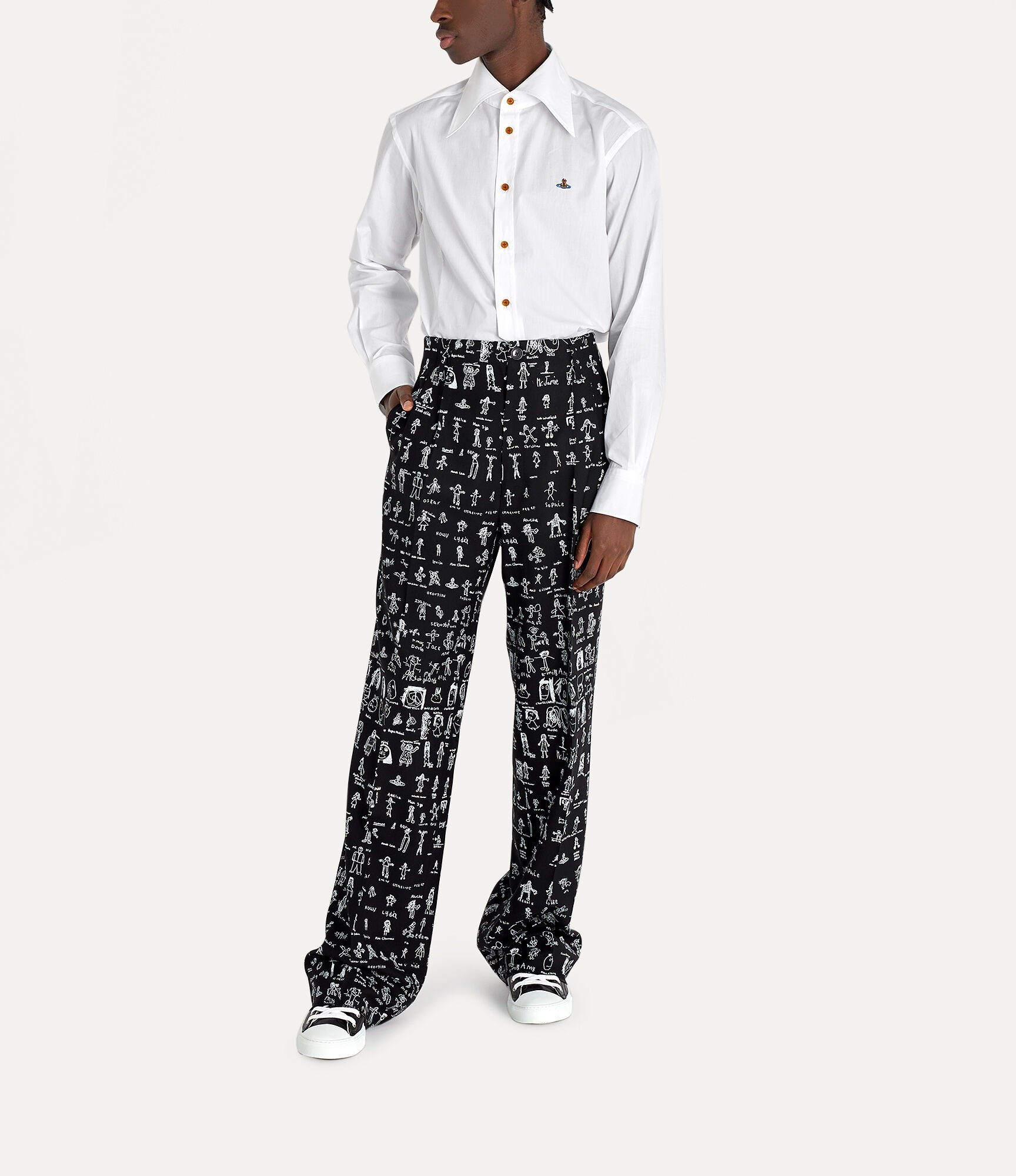 PIANIST SHIRT - 2